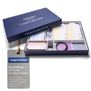 magnetoplan Moderationsset Sprintbox