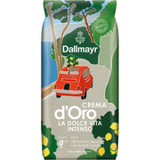 Dallmayr Kaffee d'Oro La Dolce Vita Intenso