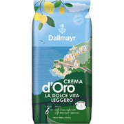 Dallmayr Kaffee d'Oro La Dolce Vita Leggero