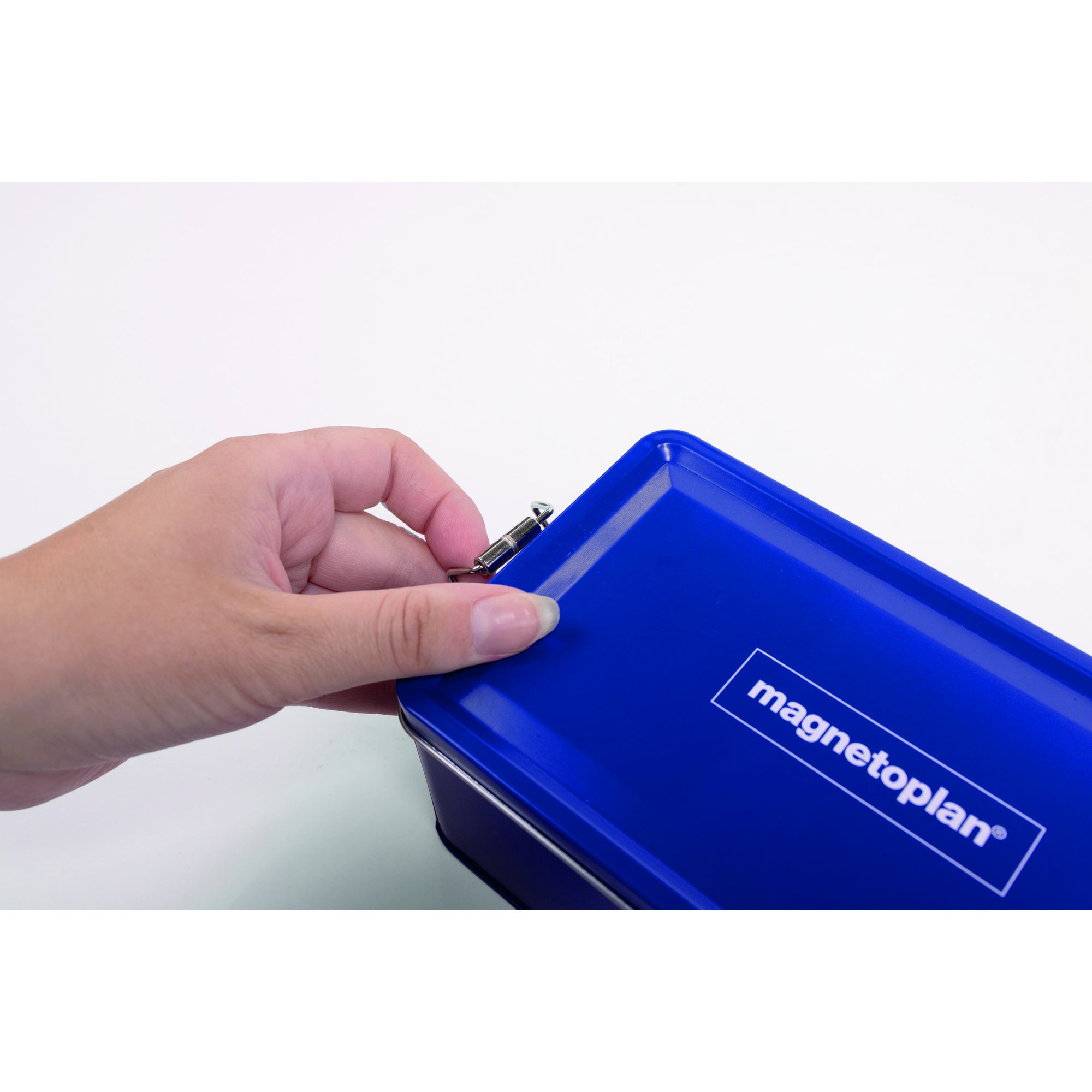 magnetoplan Starterset Whiteboard Premium Kit