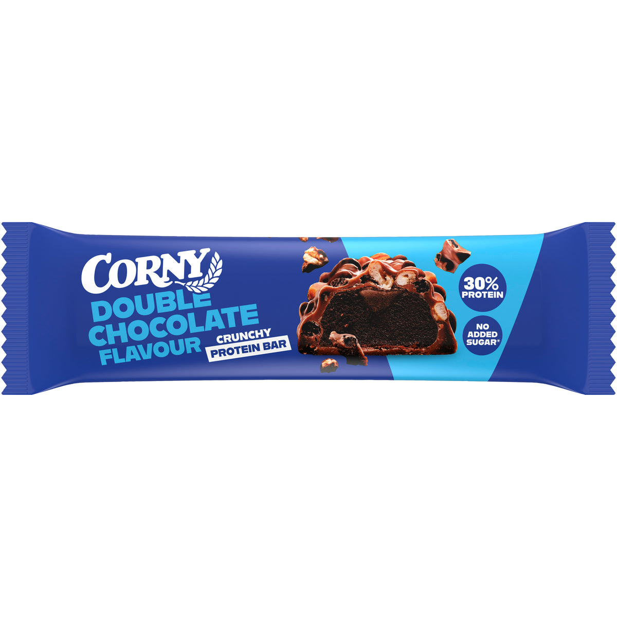 Corny Proteinriegel Crunchy Mix