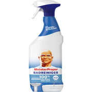 Meister Badreiniger