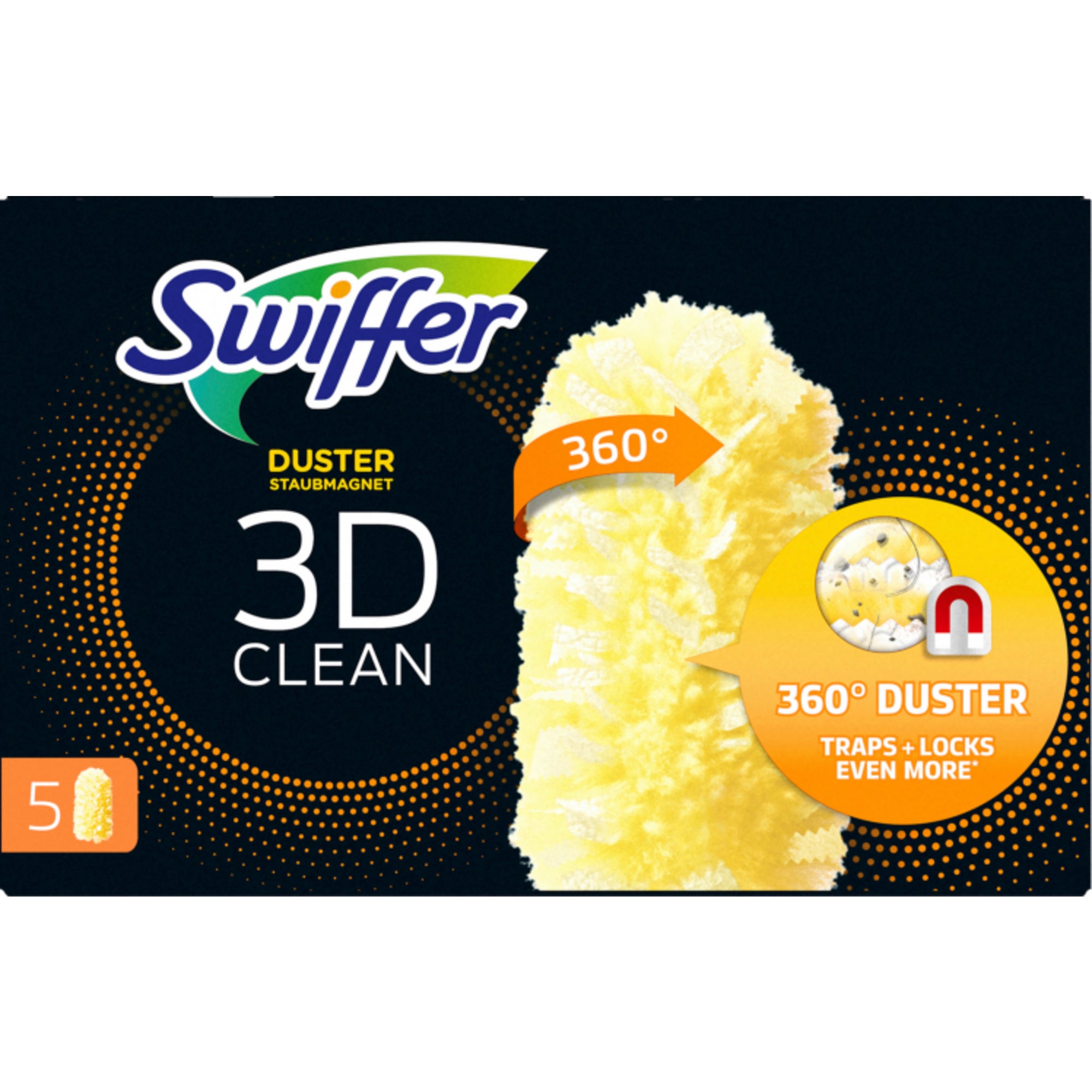 Swiffer Staubtücher