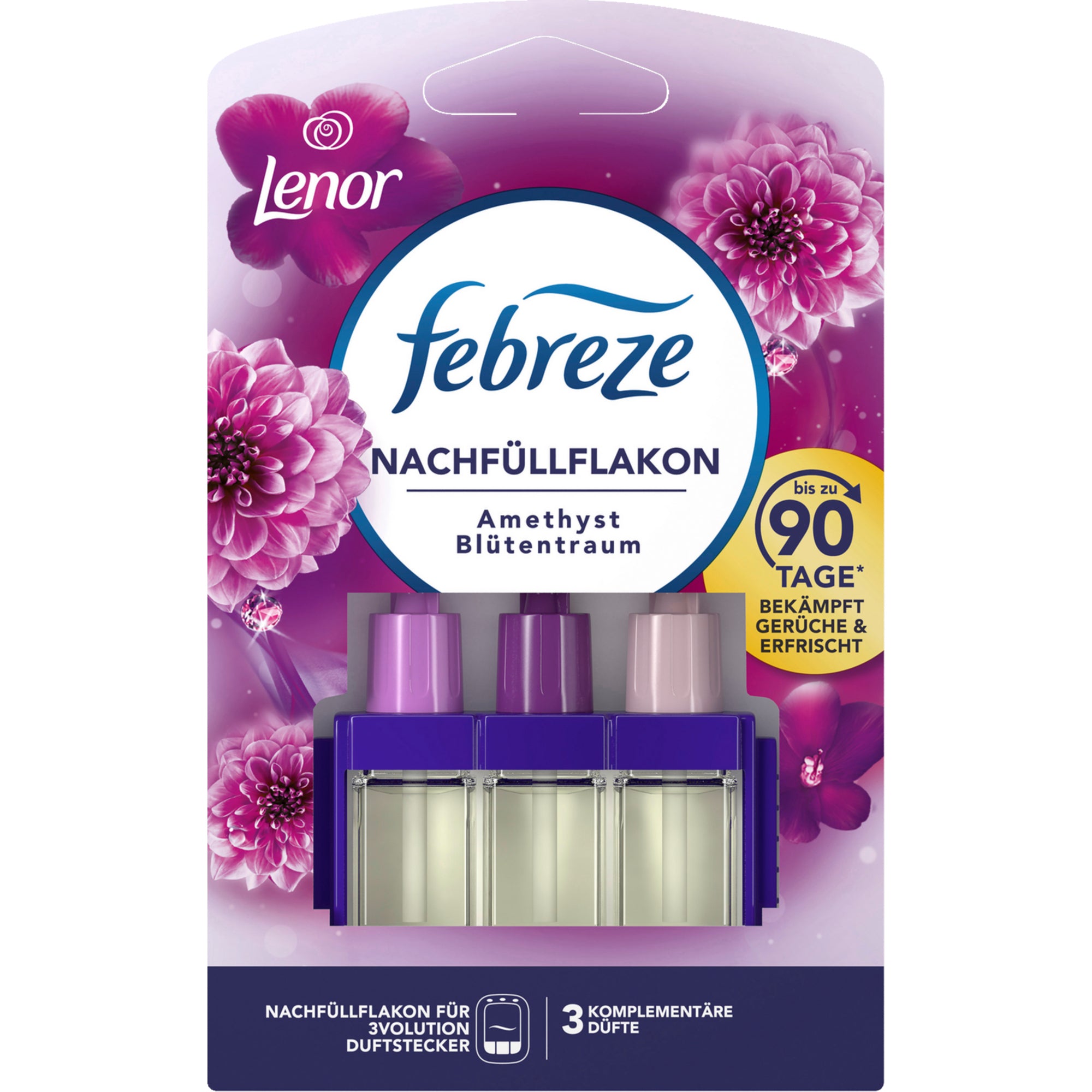 Febreze Lufterfrischer 3Volution