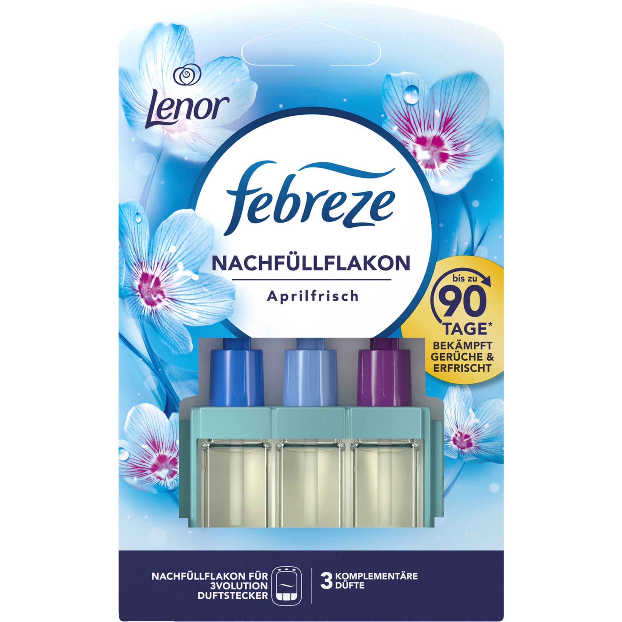 Febreze Lufterfrischer 3Volution