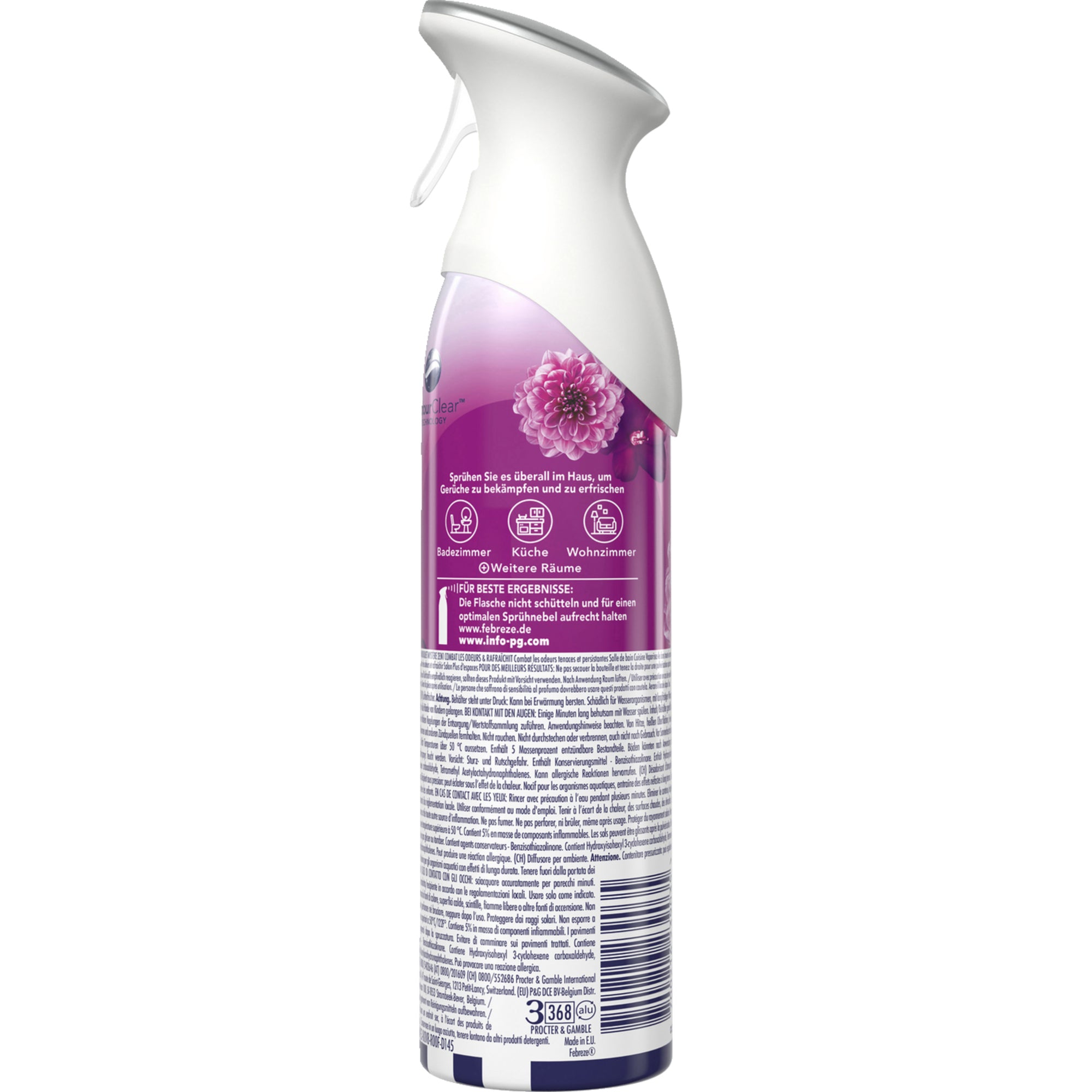 Febreze Raumspray