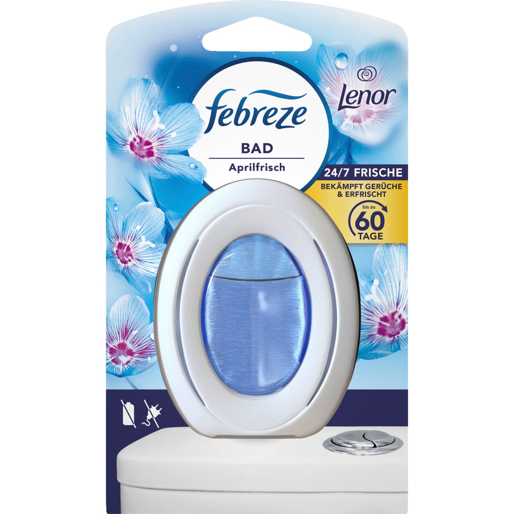 febreze Lufterfrischer