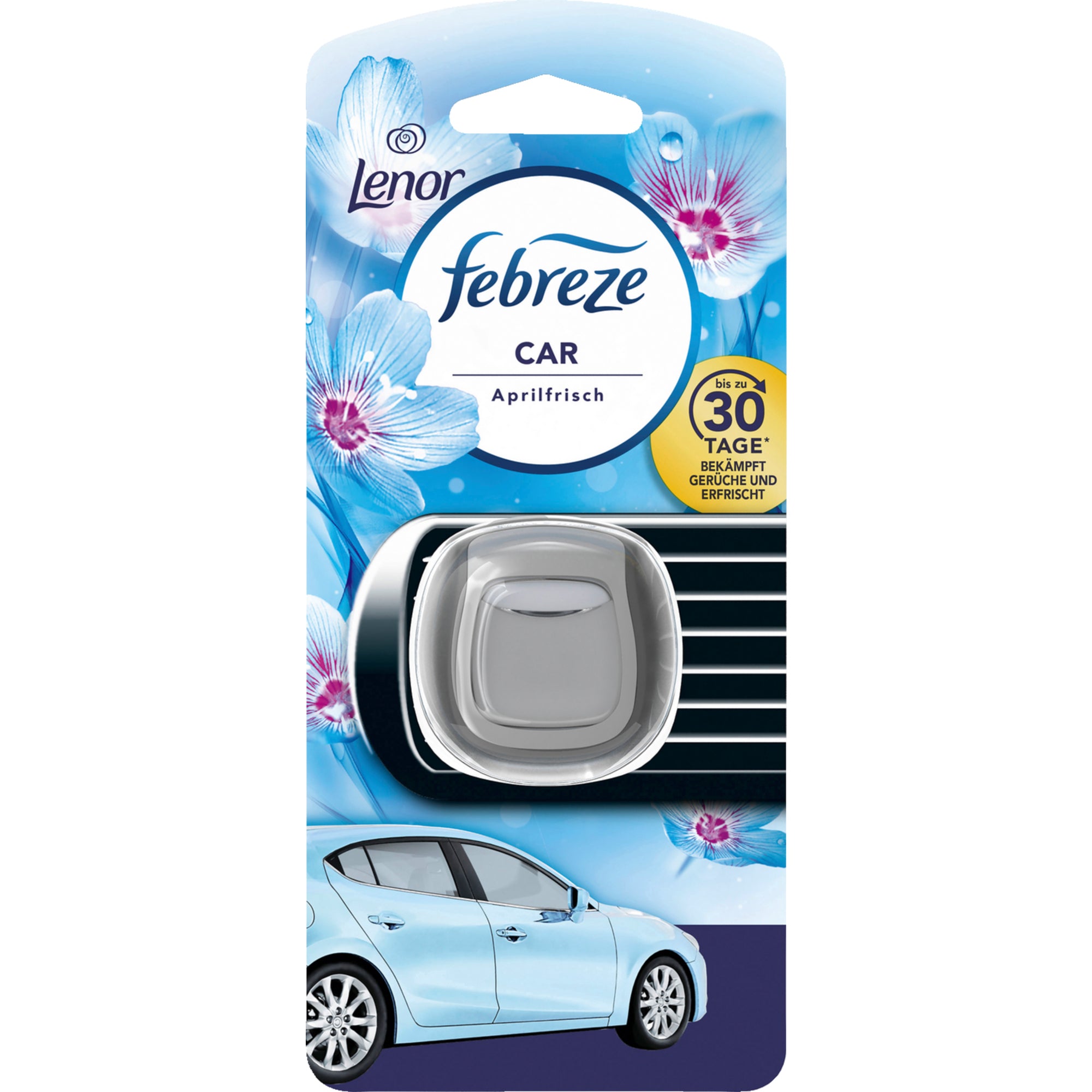febreze Lufterfrischer