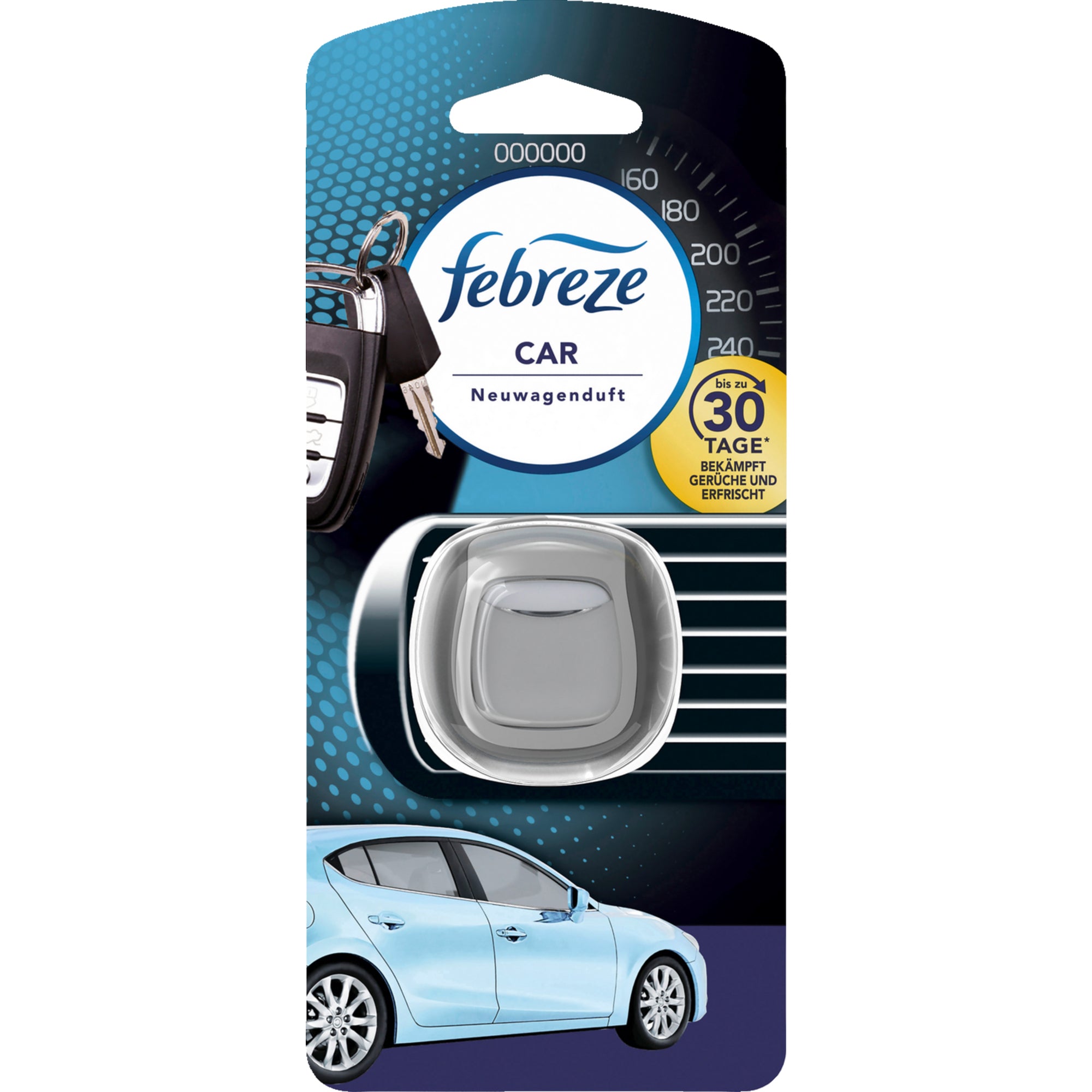 febreze Lufterfrischer