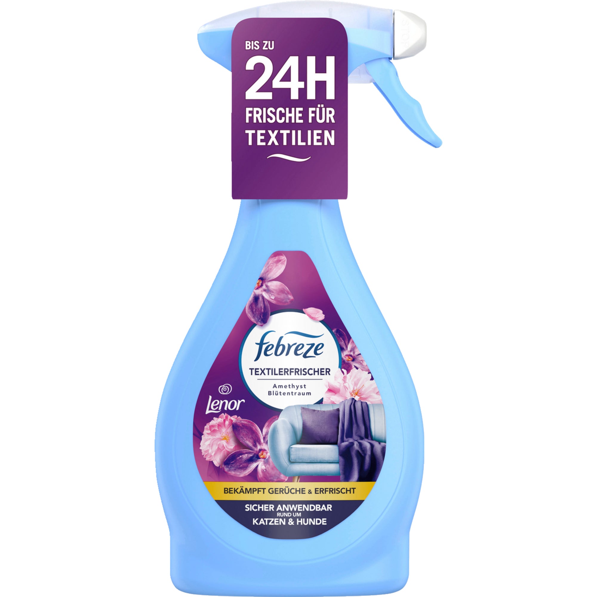 febreze Textilerfrischer