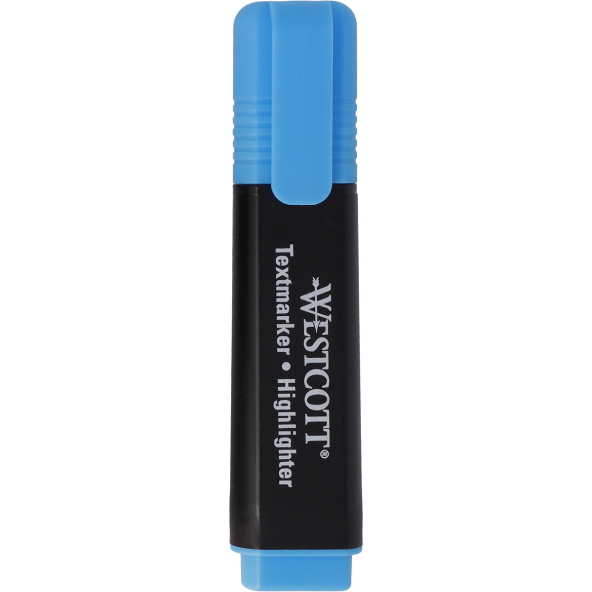 Westcott Textmarker