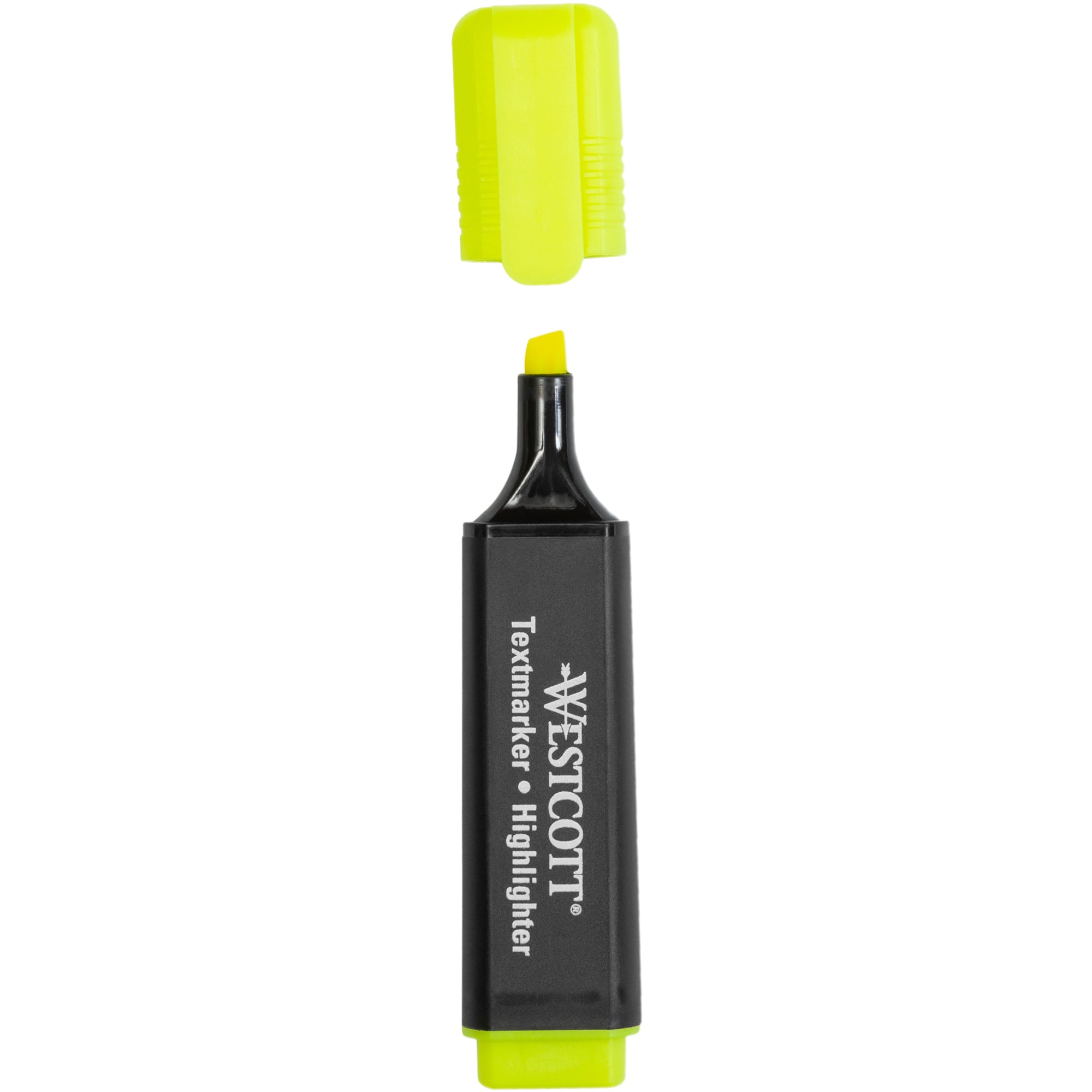 Westcott Textmarker
