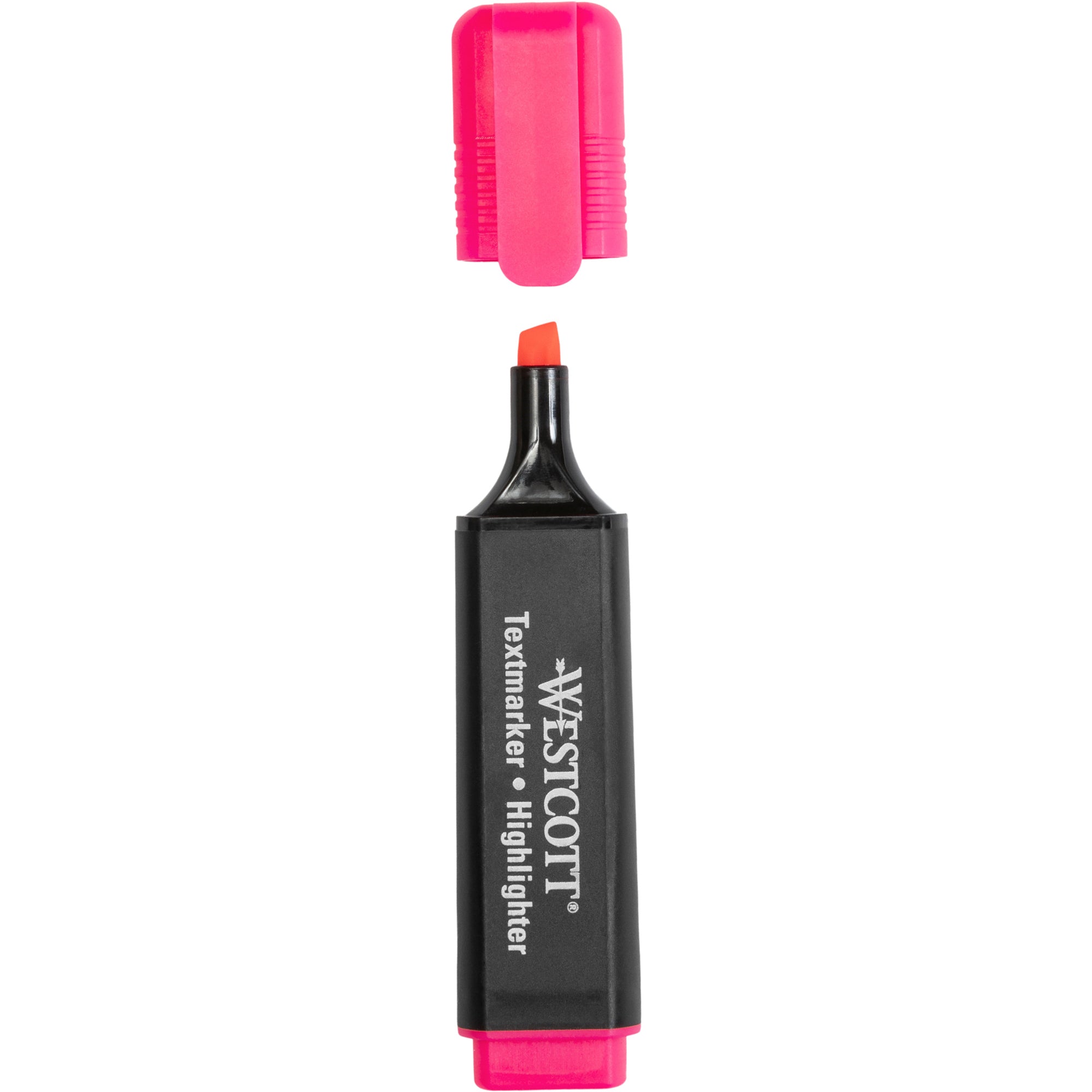 Westcott Textmarker