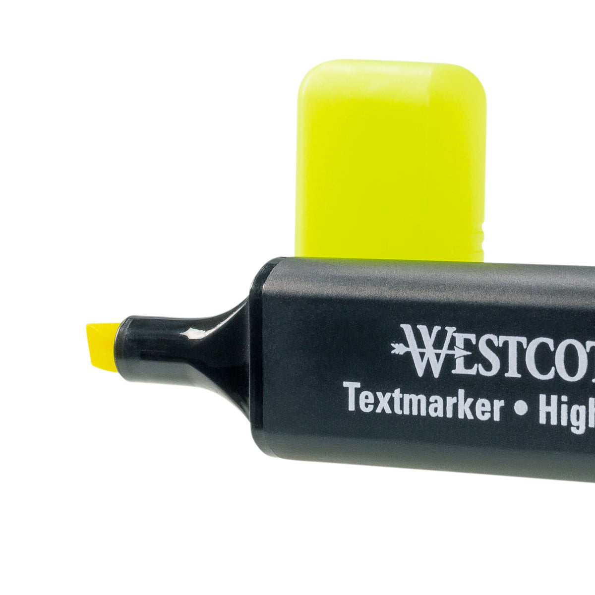 Westcott Textmarker