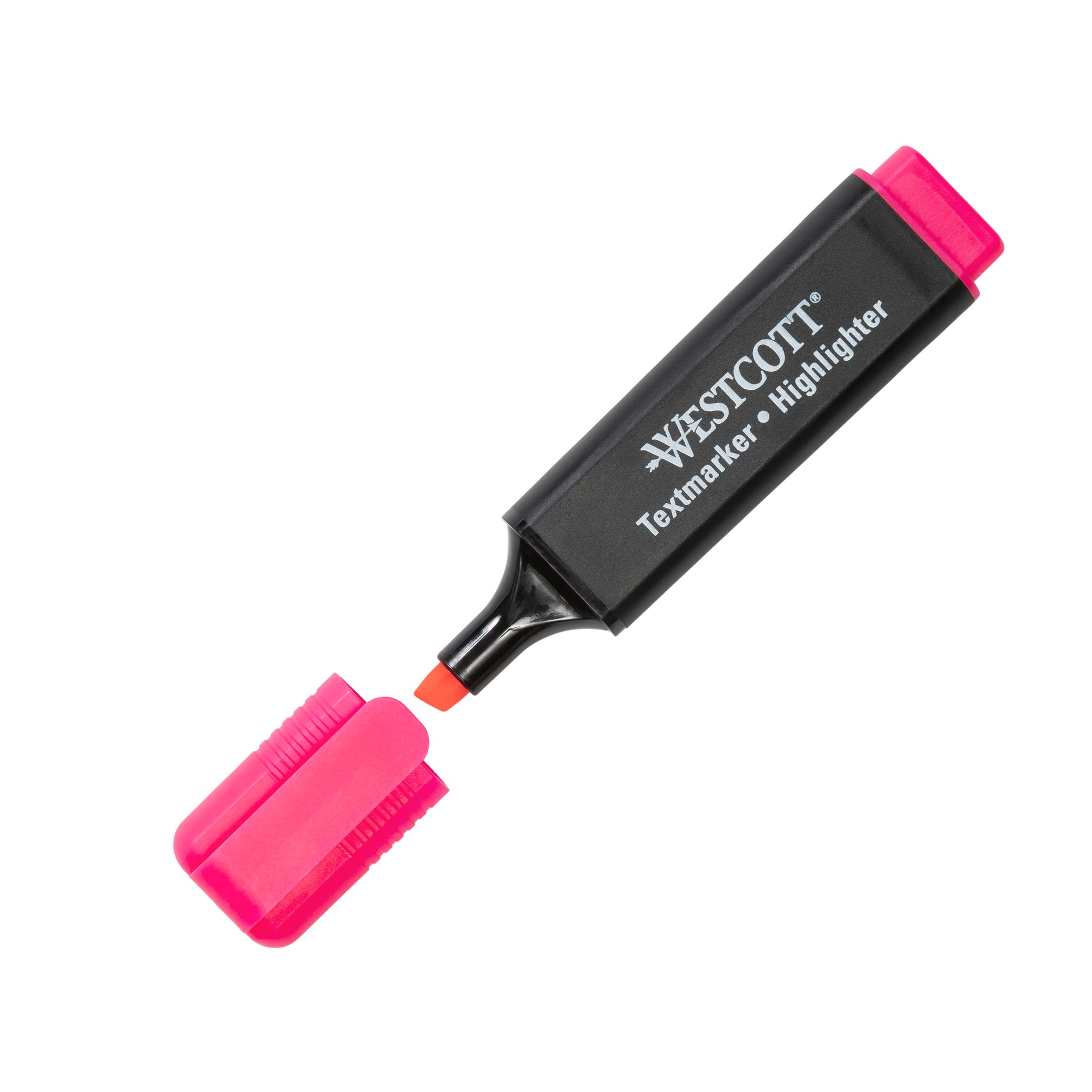 Westcott Textmarker