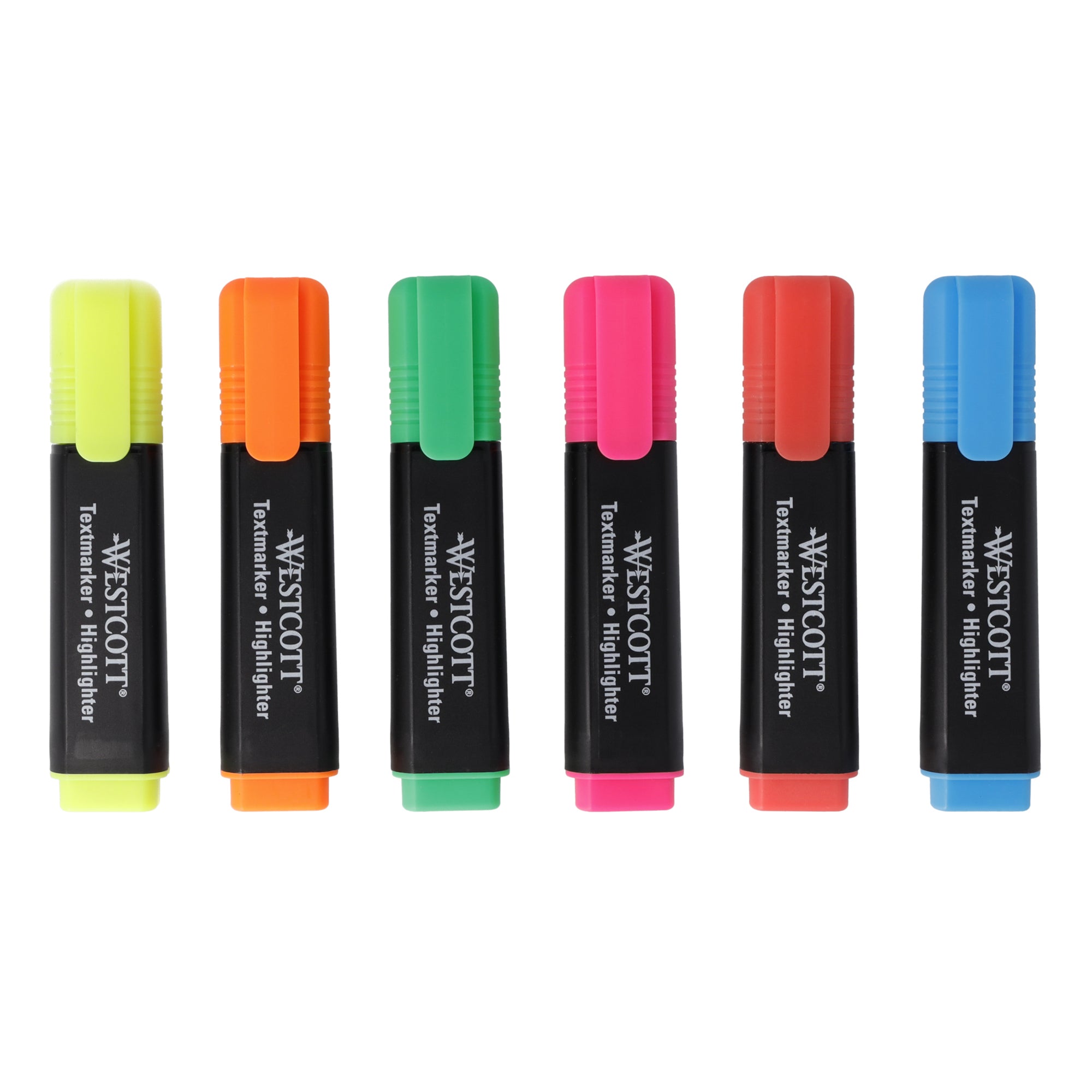 Westcott Textmarker