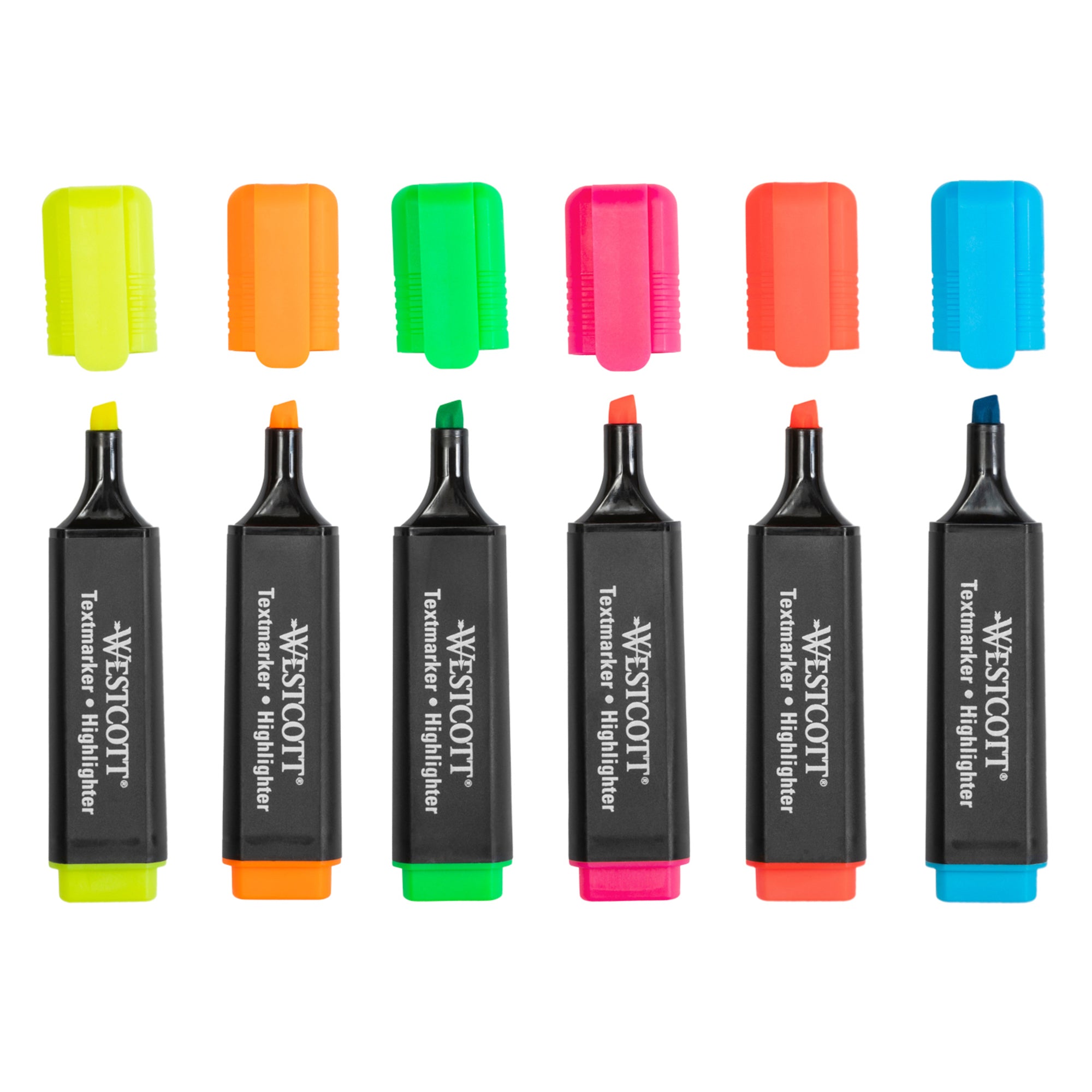 Westcott Textmarker