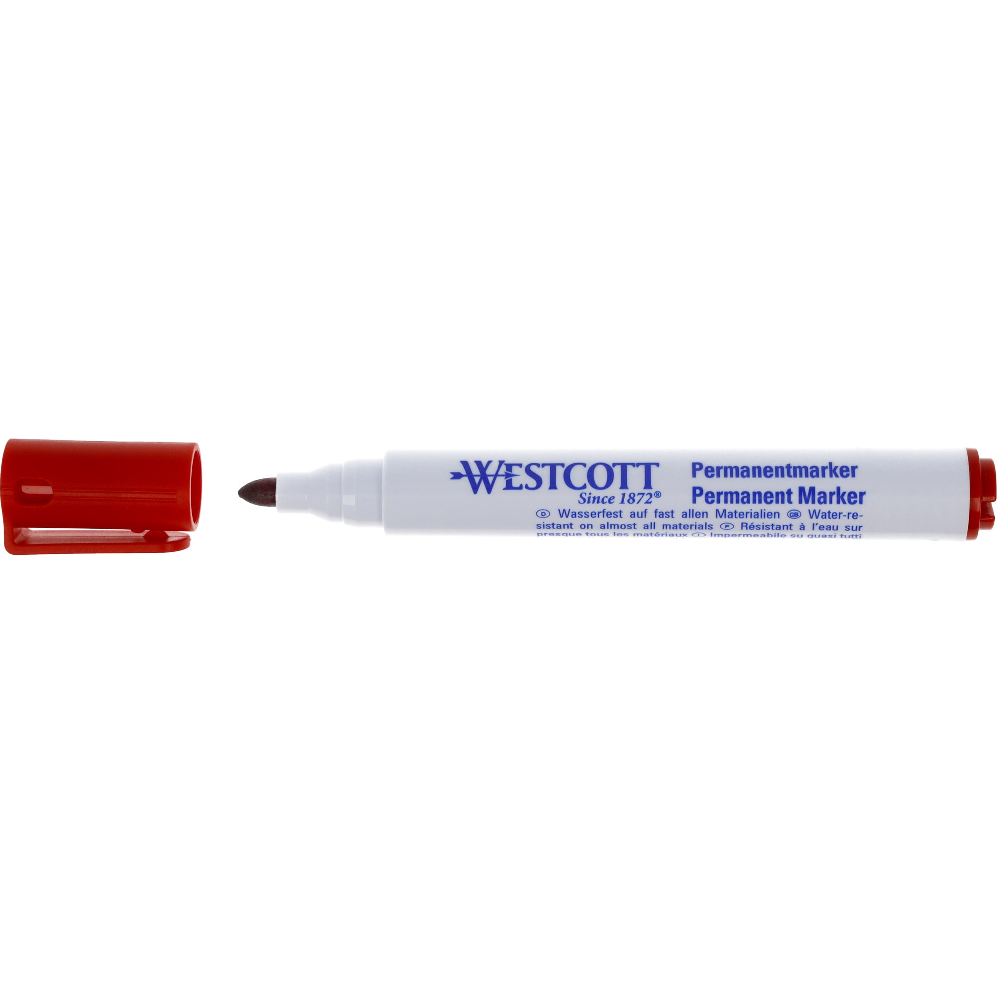 Westcott Permanentmarker