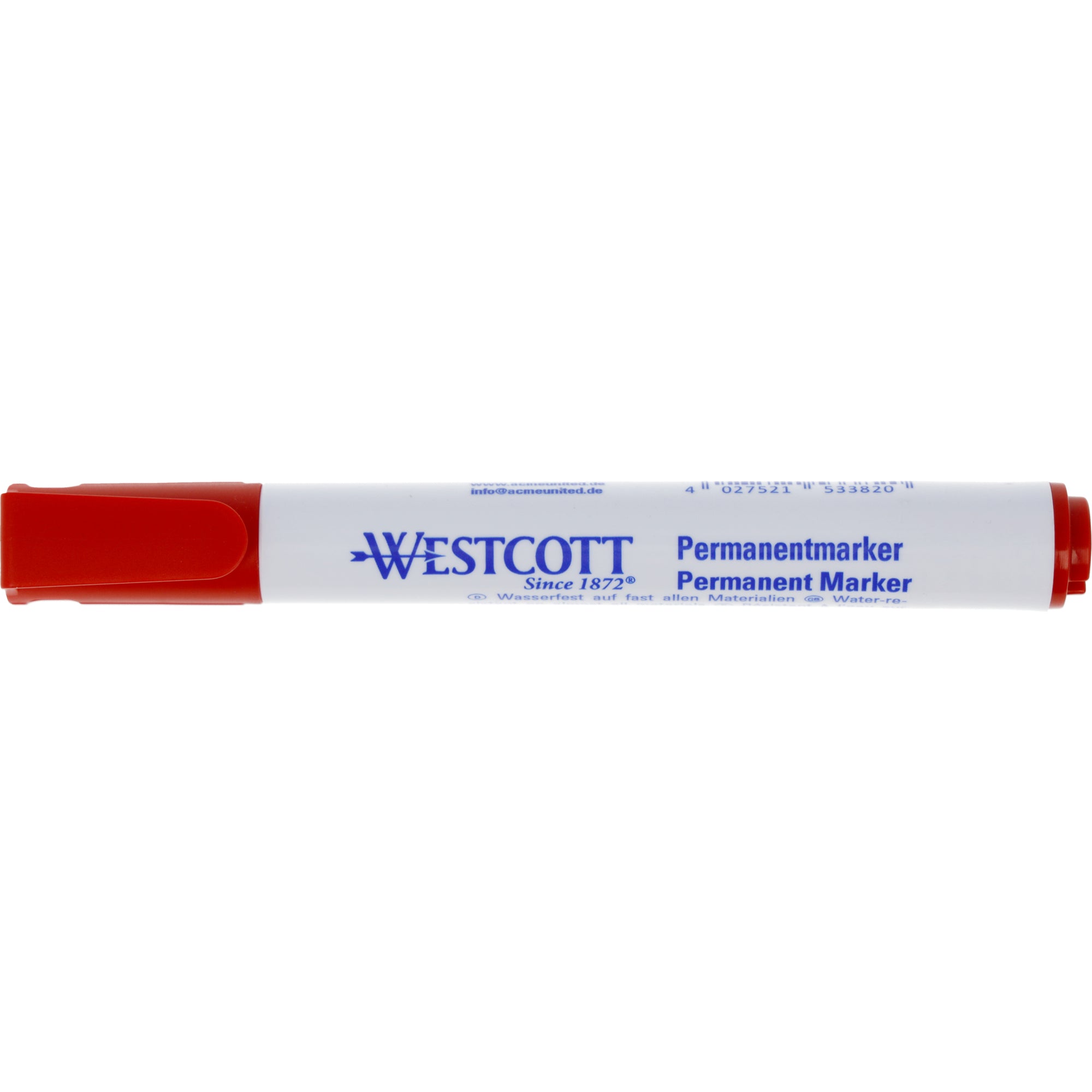 Westcott Permanentmarker