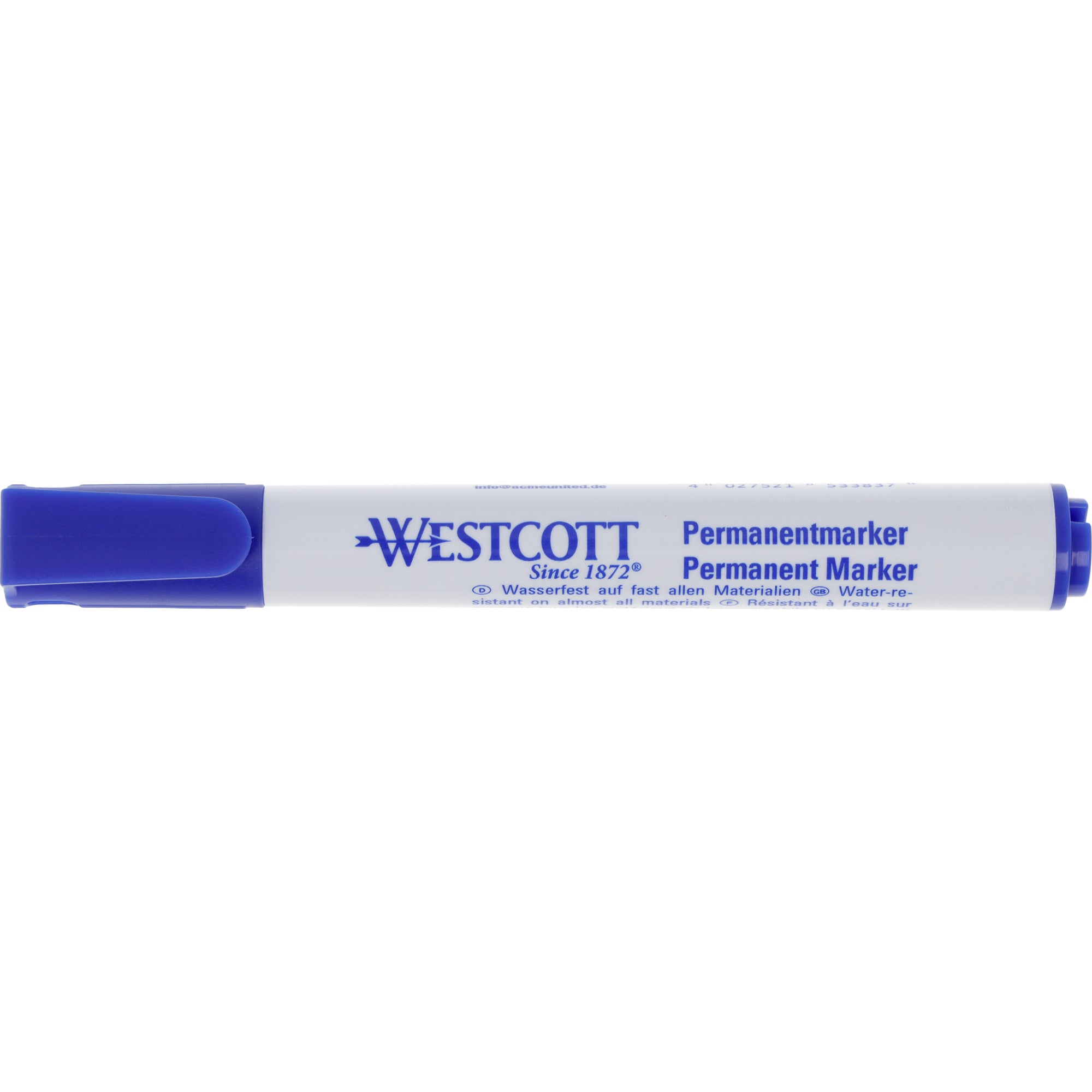 Westcott Permanentmarker