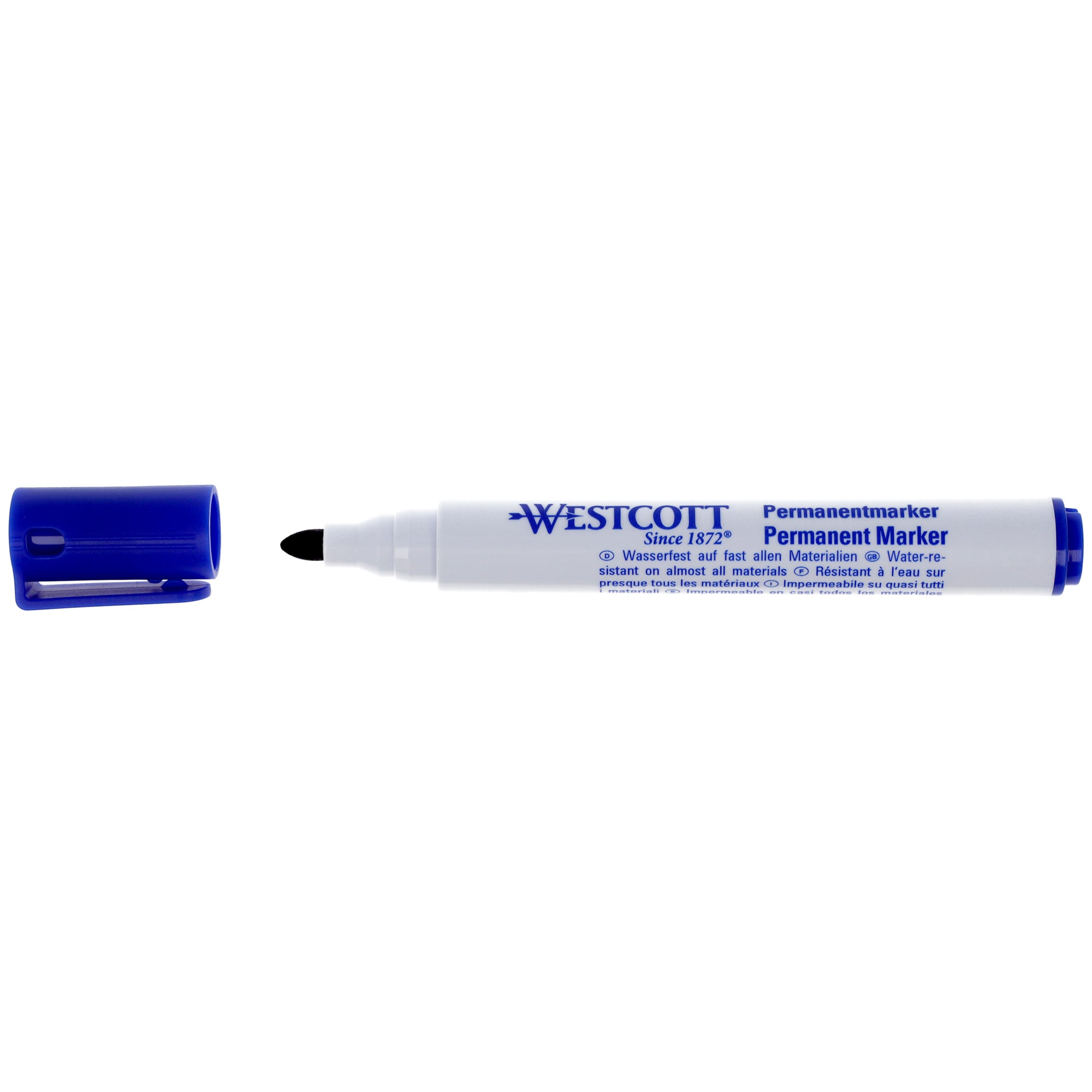 Westcott Permanentmarker