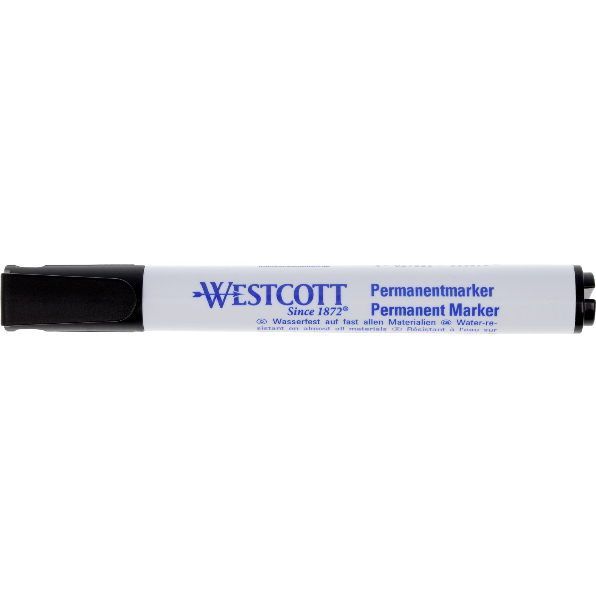 Westcott Permanentmarker