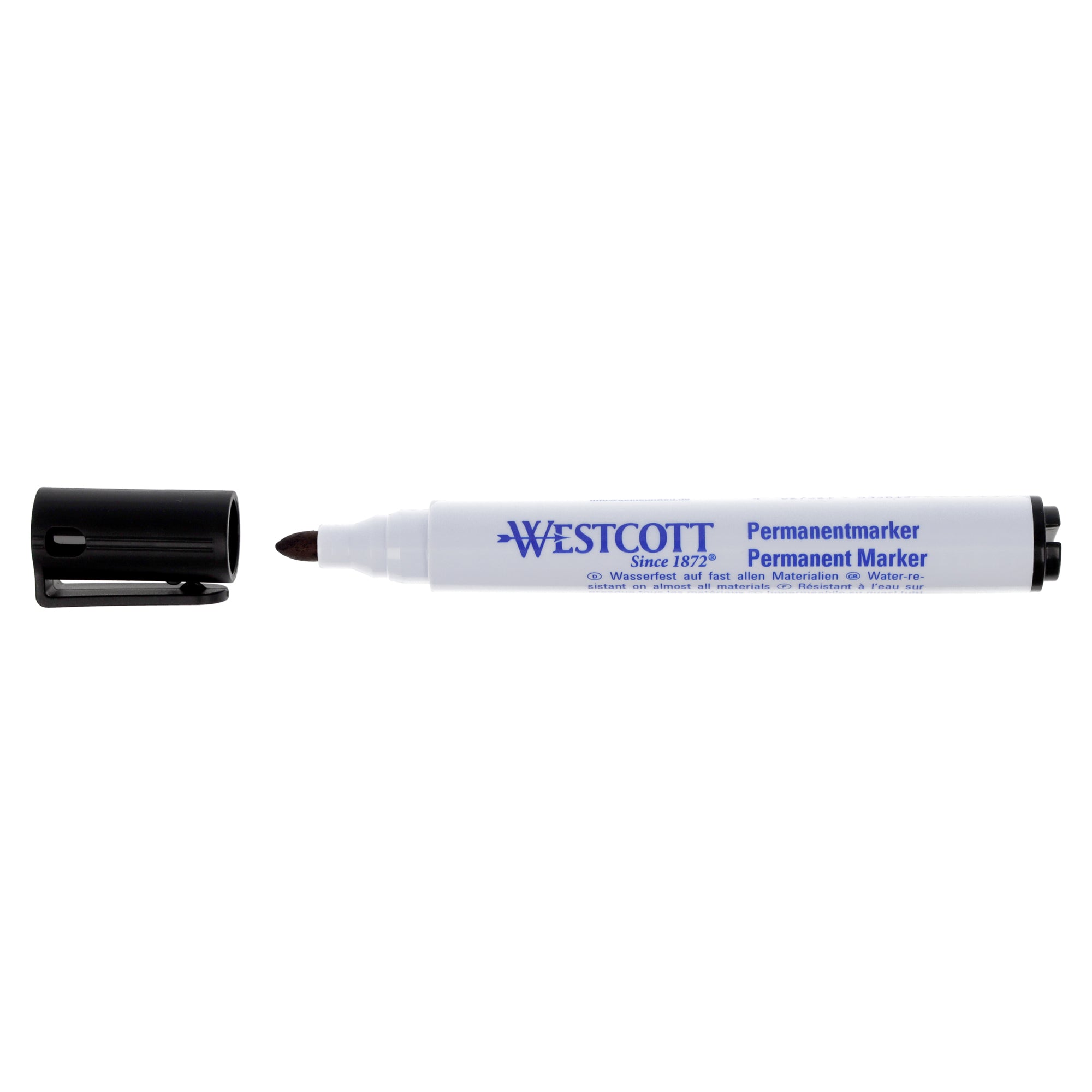 Westcott Permanentmarker