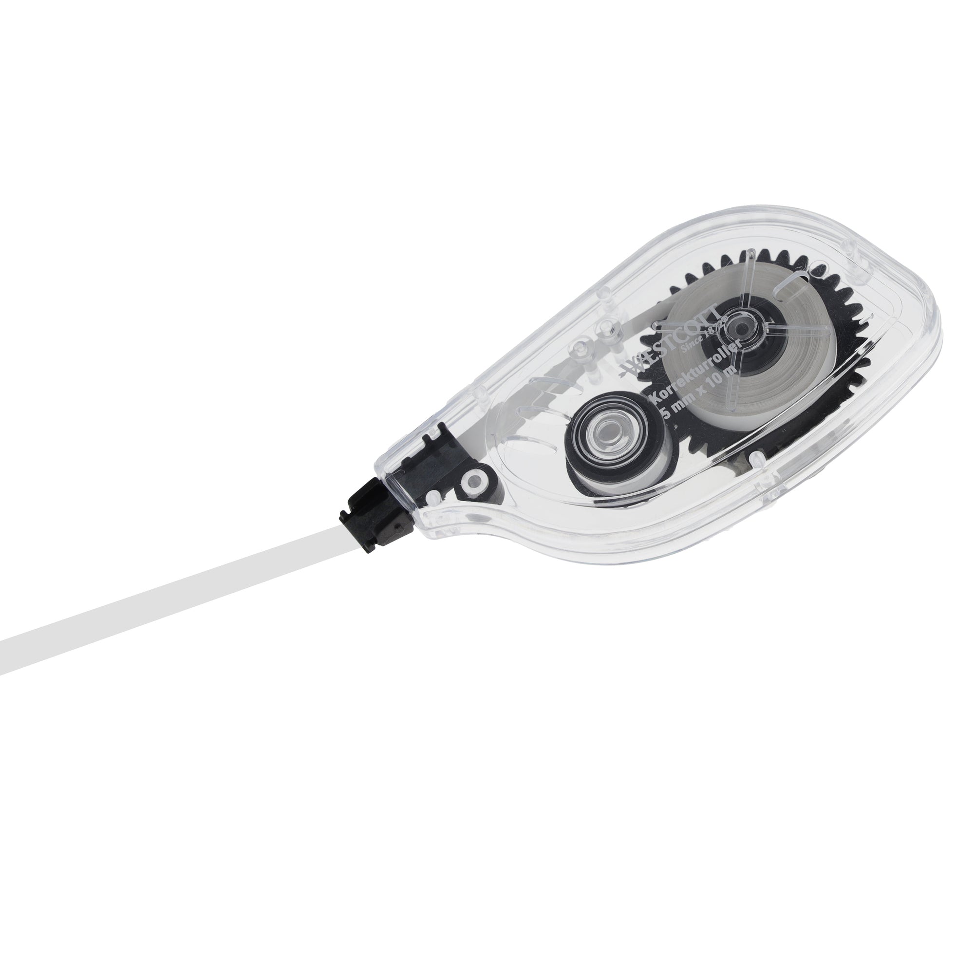 Westcott Korrekturroller Sideway