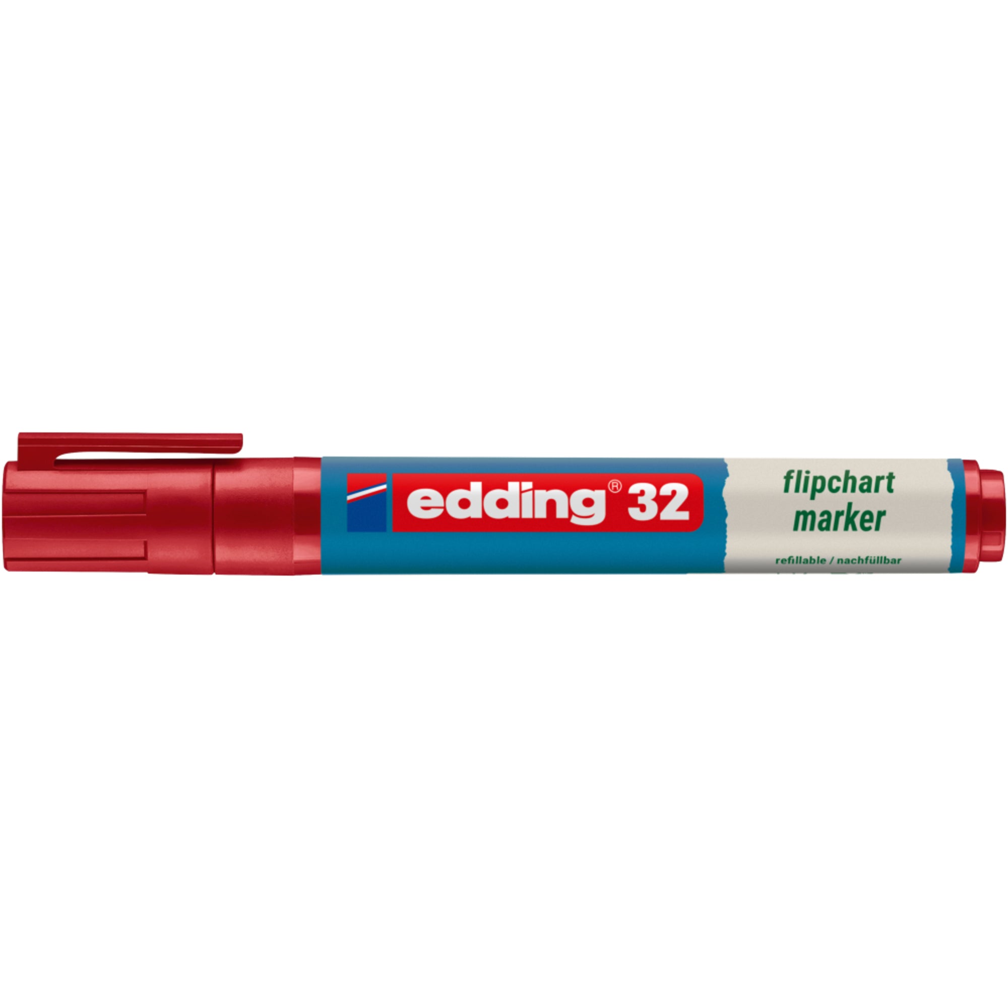 edding Flipchartmarker 32
