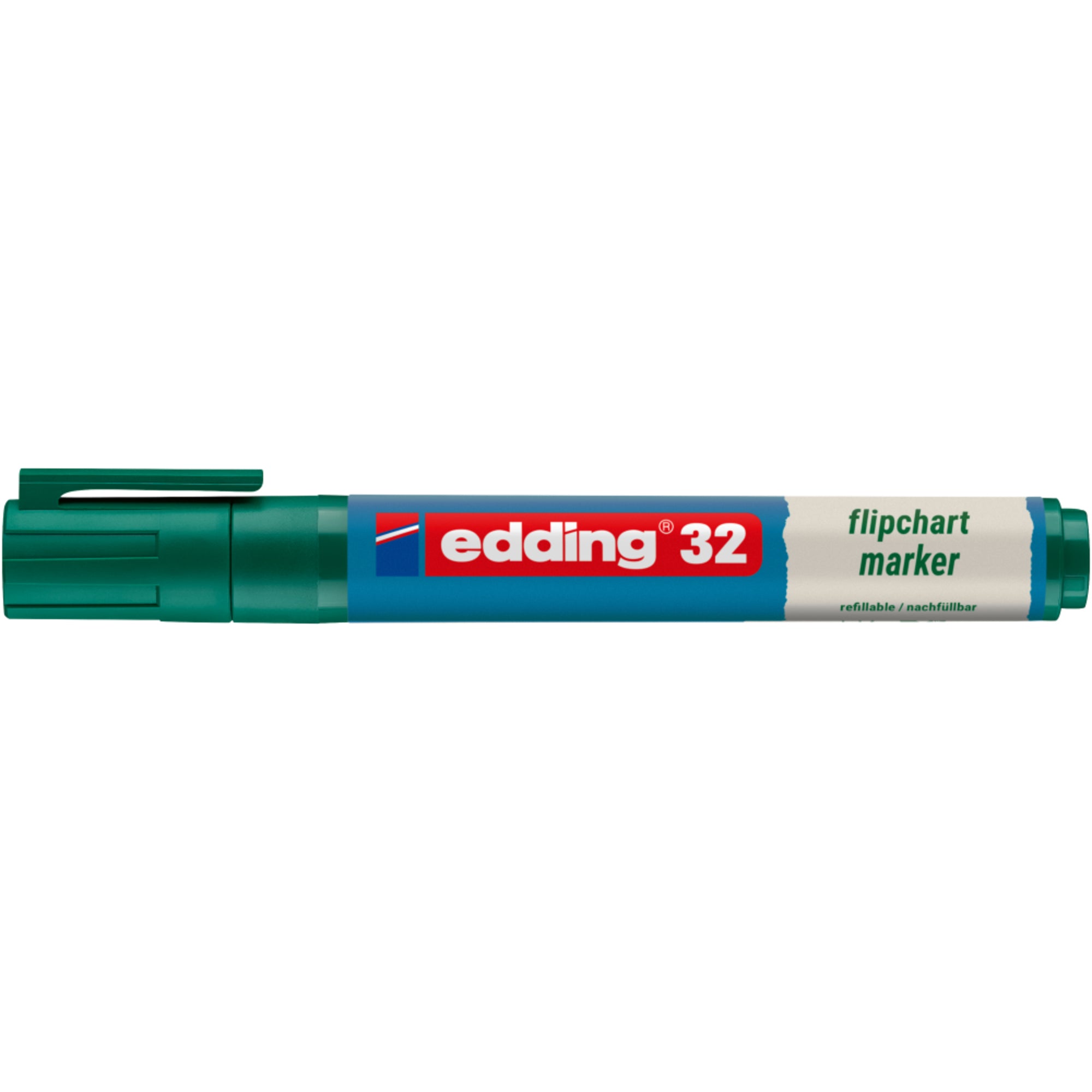 edding Flipchartmarker 32