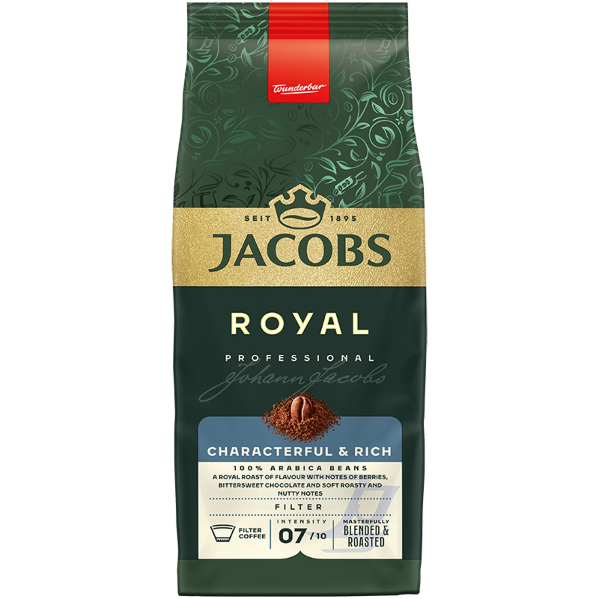 JACOBS Kaffee Royal