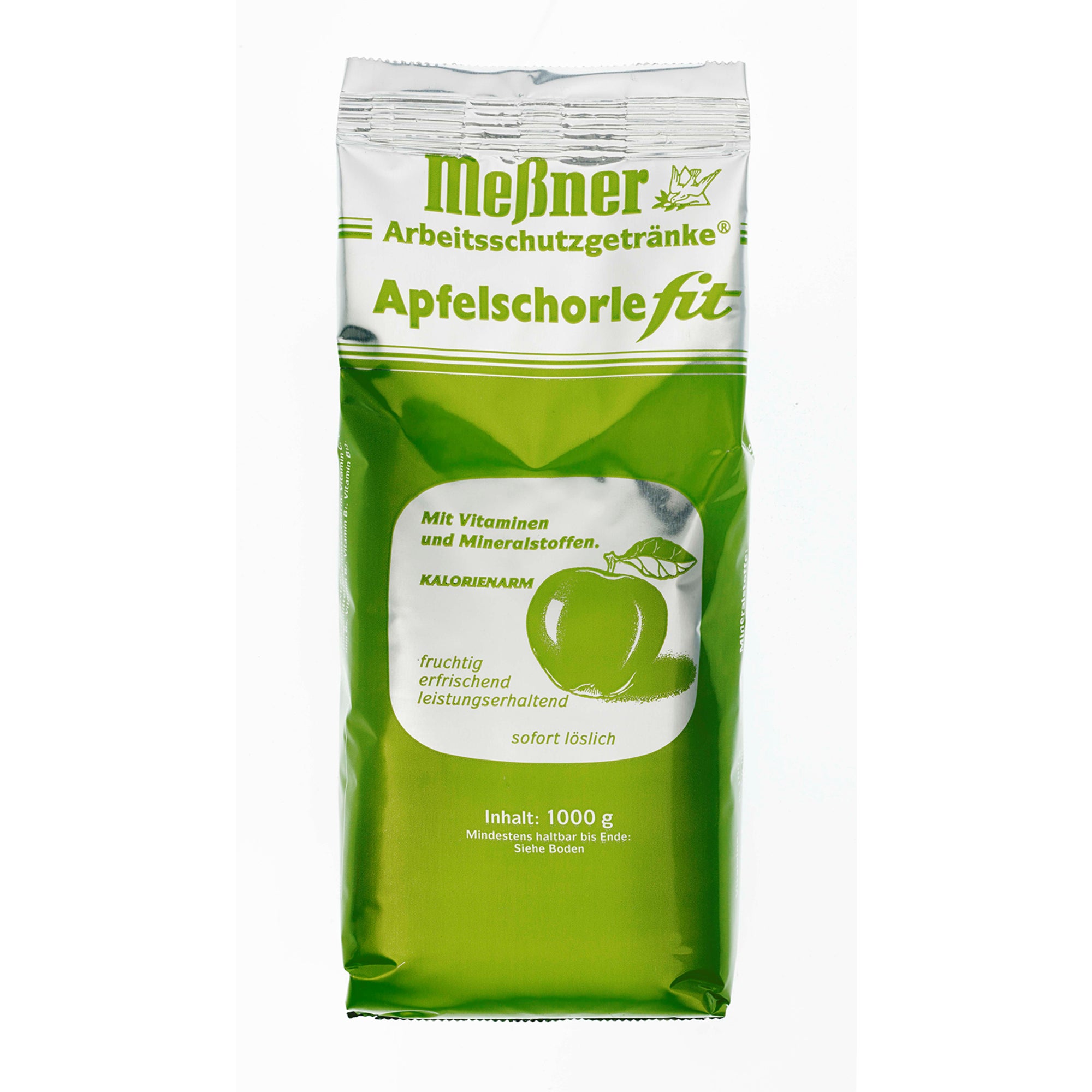 Arbeitsschutzgetränk Instanttee Arbeitsschutzgetränk®