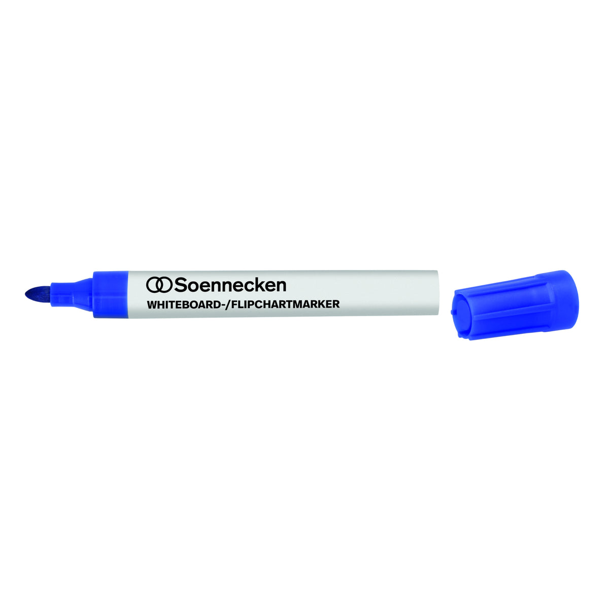 Soennecken Whiteboard-/Flipchartmarker