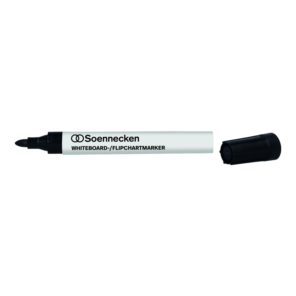 Soennecken Whiteboard-/Flipchartmarker