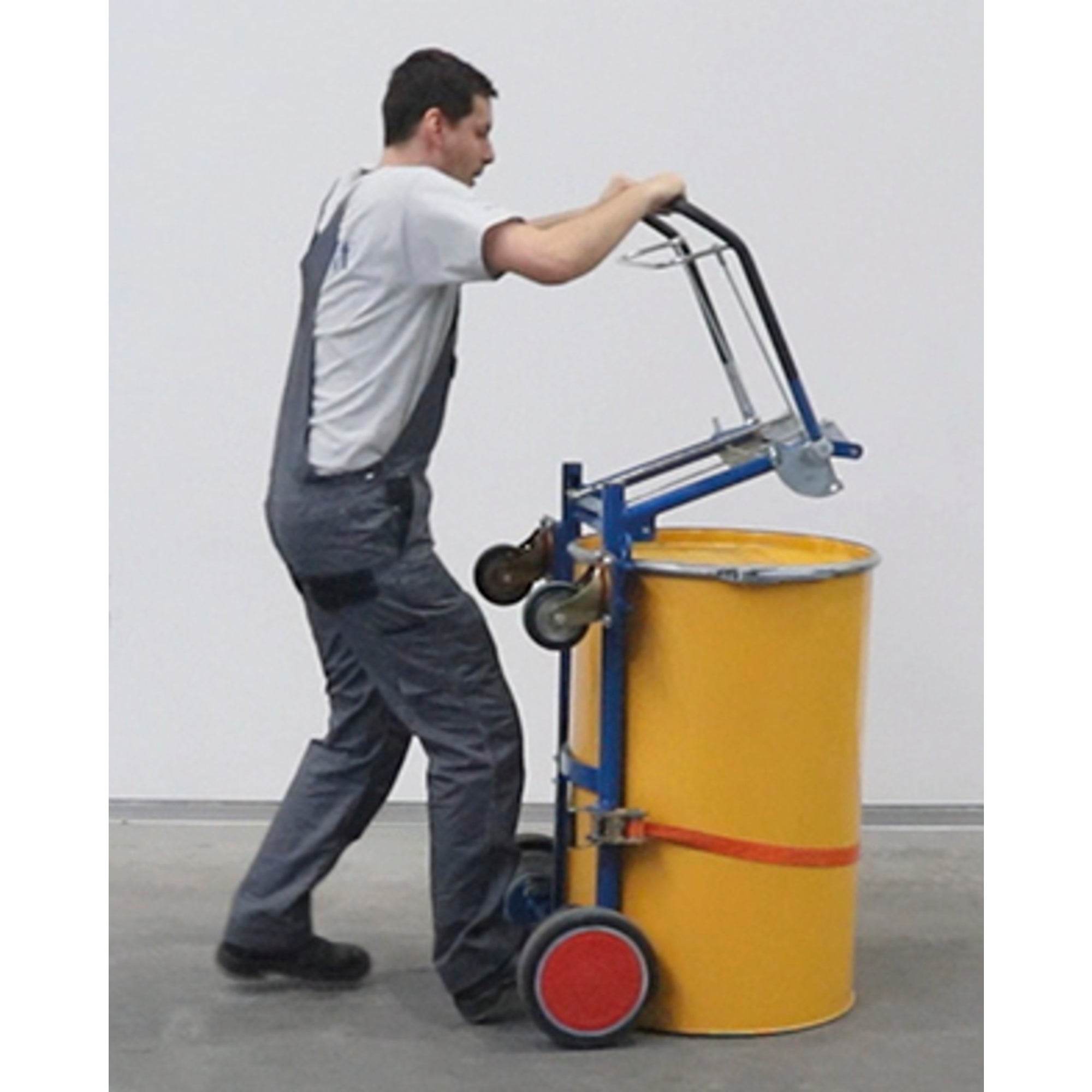 VARIOfit Transportwagen, 65,5 x 104 x 139 cm (B x H x T)