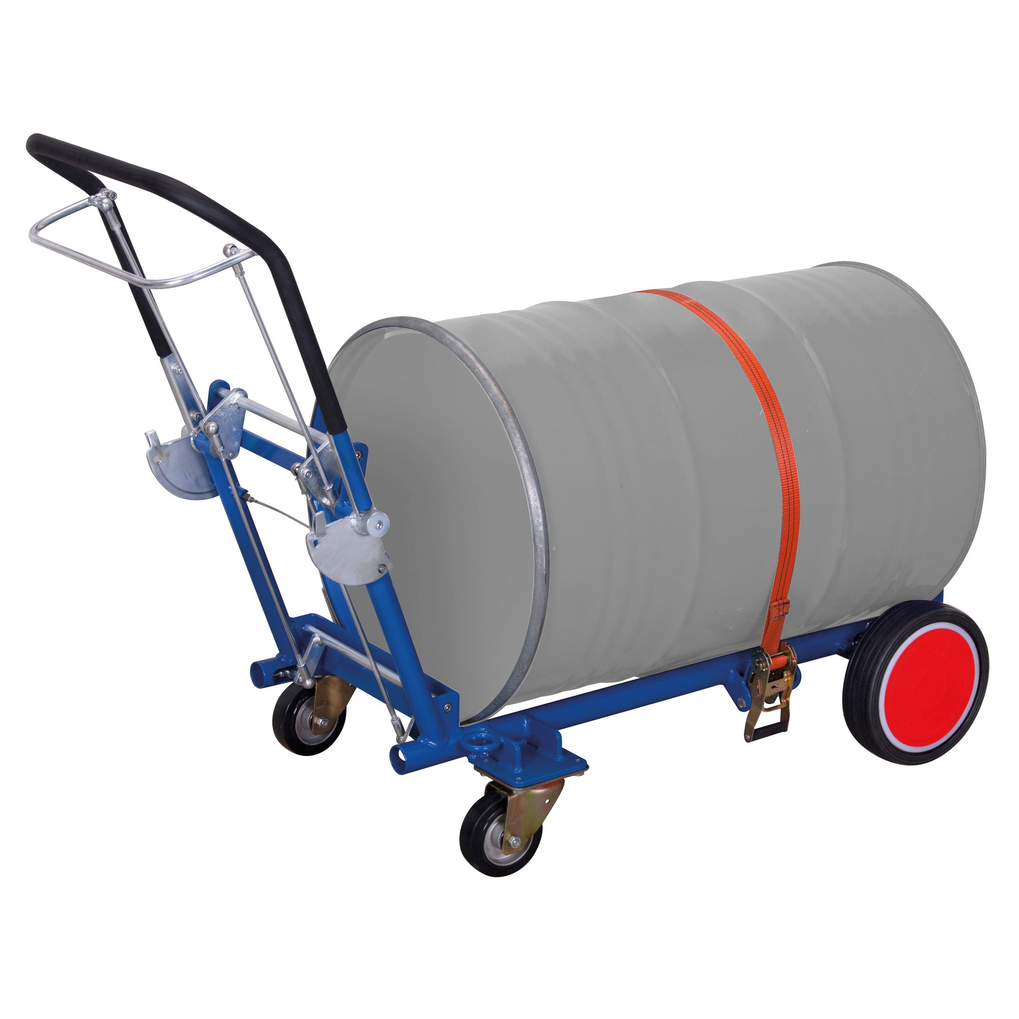VARIOfit Transportwagen, 65,5 x 104 x 139 cm (B x H x T)