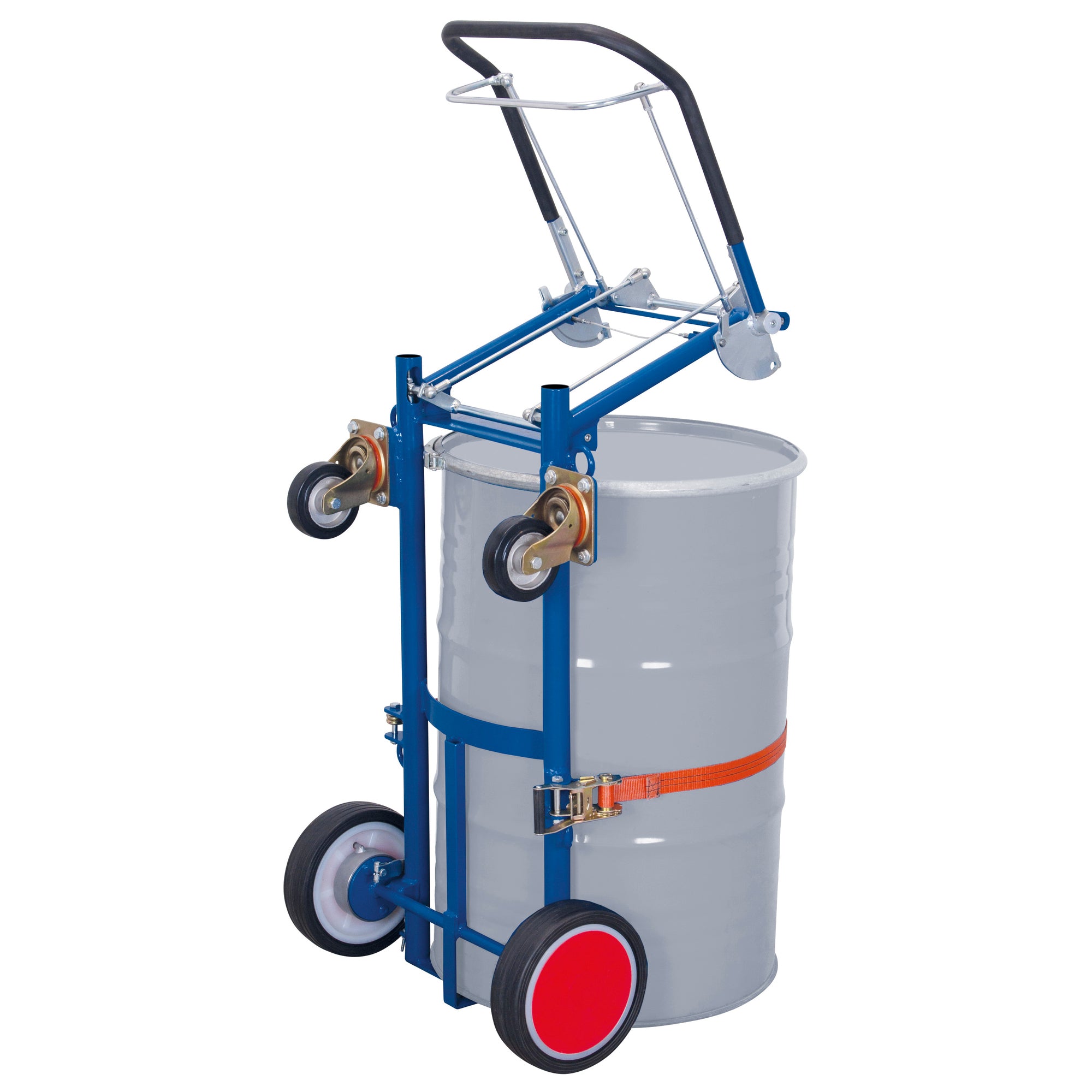 VARIOfit Transportwagen, 65,5 x 104 x 139 cm (B x H x T)