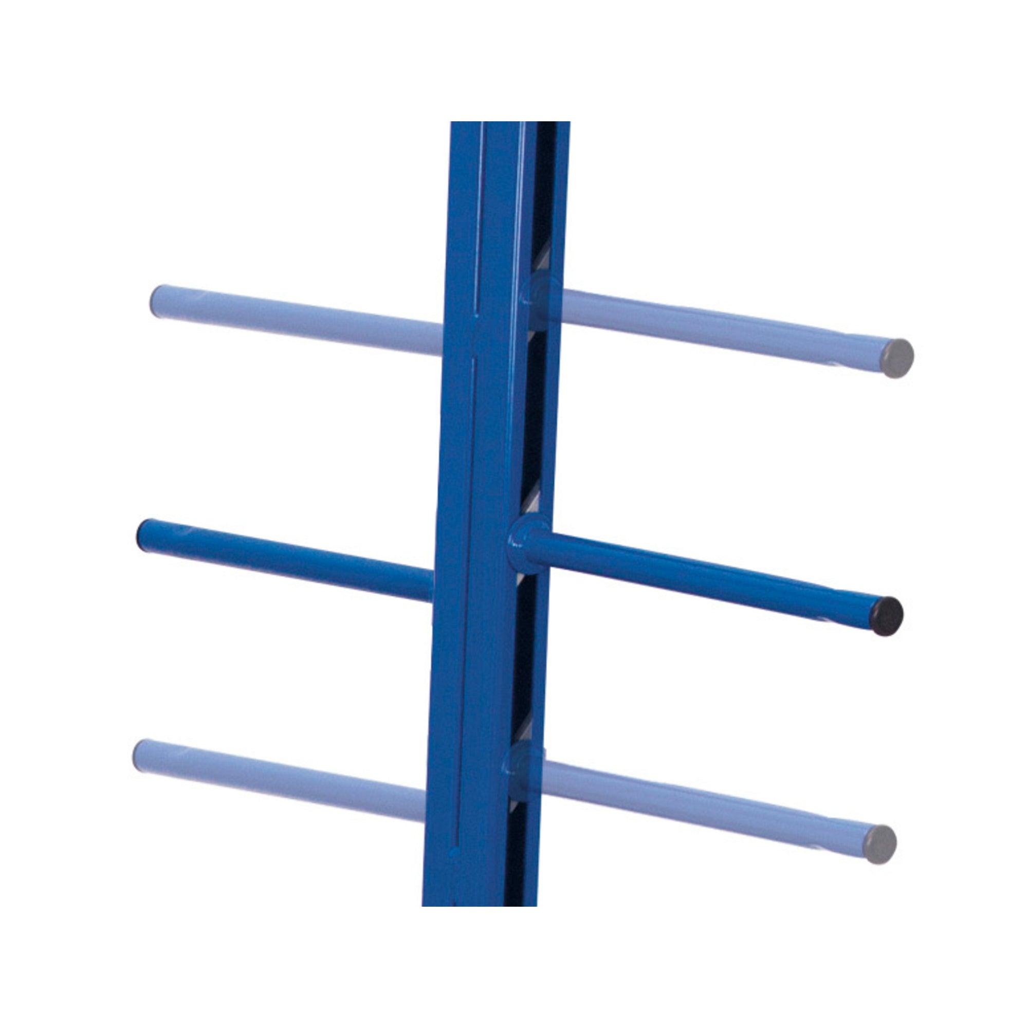 VARIOfit Transportwagen, 54-140 x 180 x 80 cm (B x H x T)