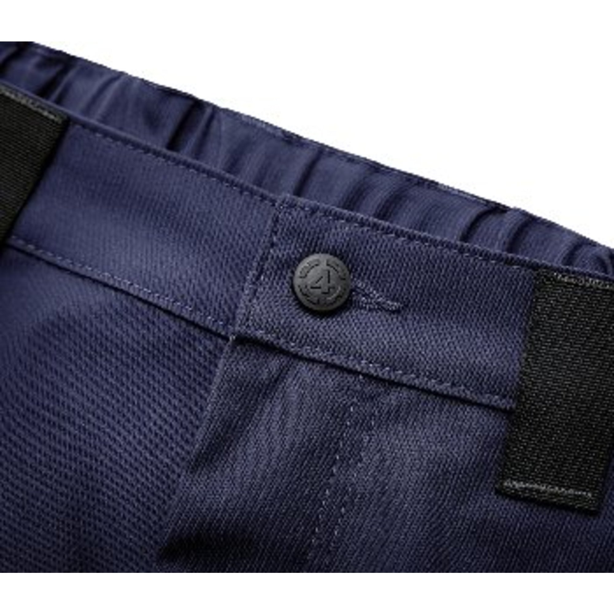 4PROTECT Arbeitsshorts