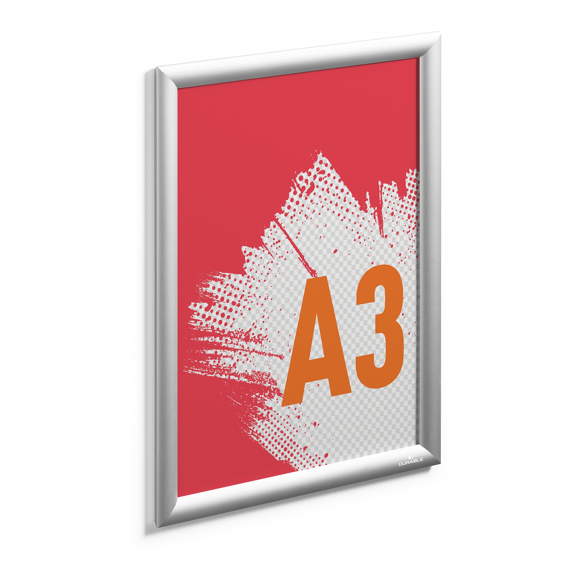 Durable Infodisplay OUTDOOR, DIN A3