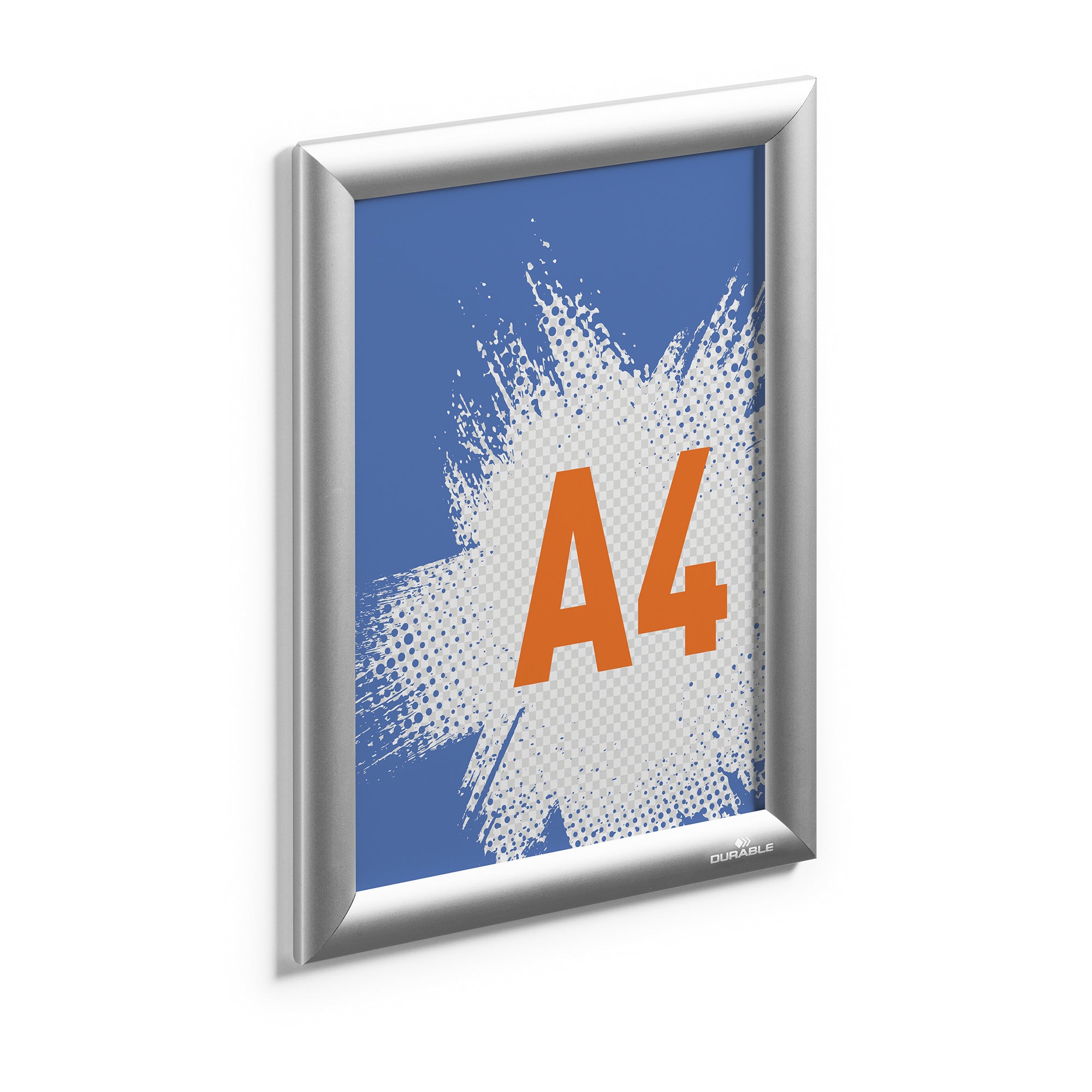 Durable Infodisplay OUTDOOR, DIN A4