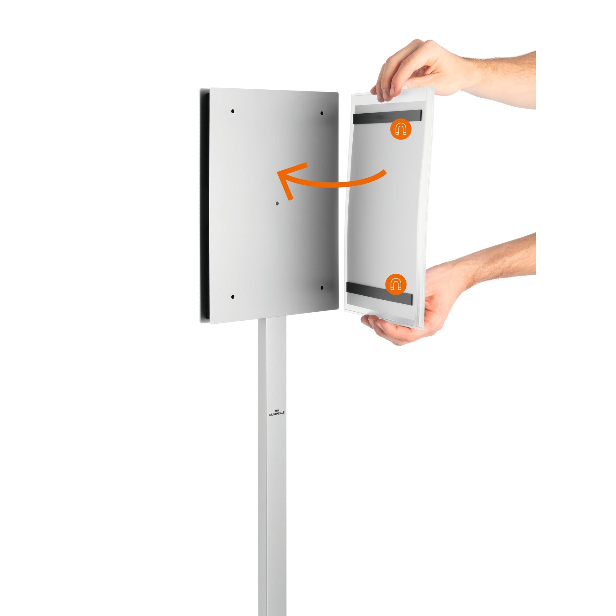 Durable Infodisplay OUTDOOR, DIN A3