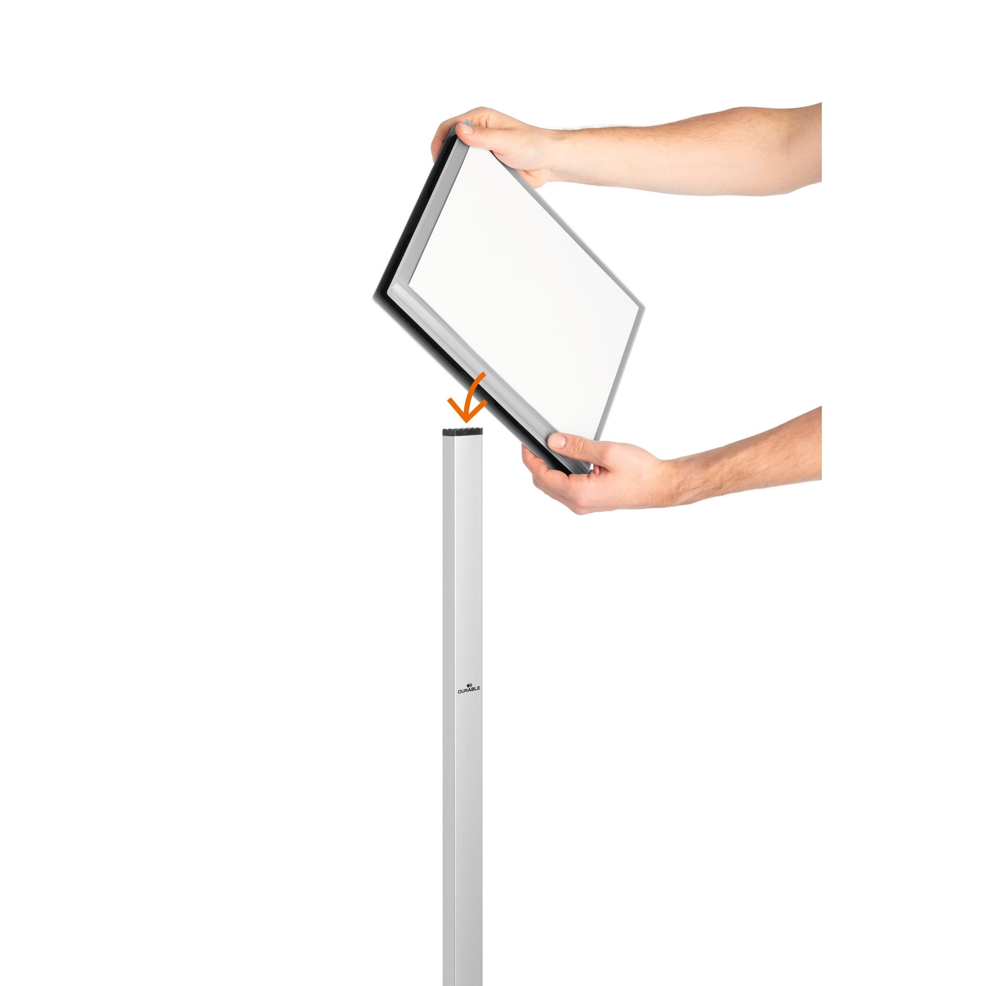 Durable Infodisplay OUTDOOR, DIN A3