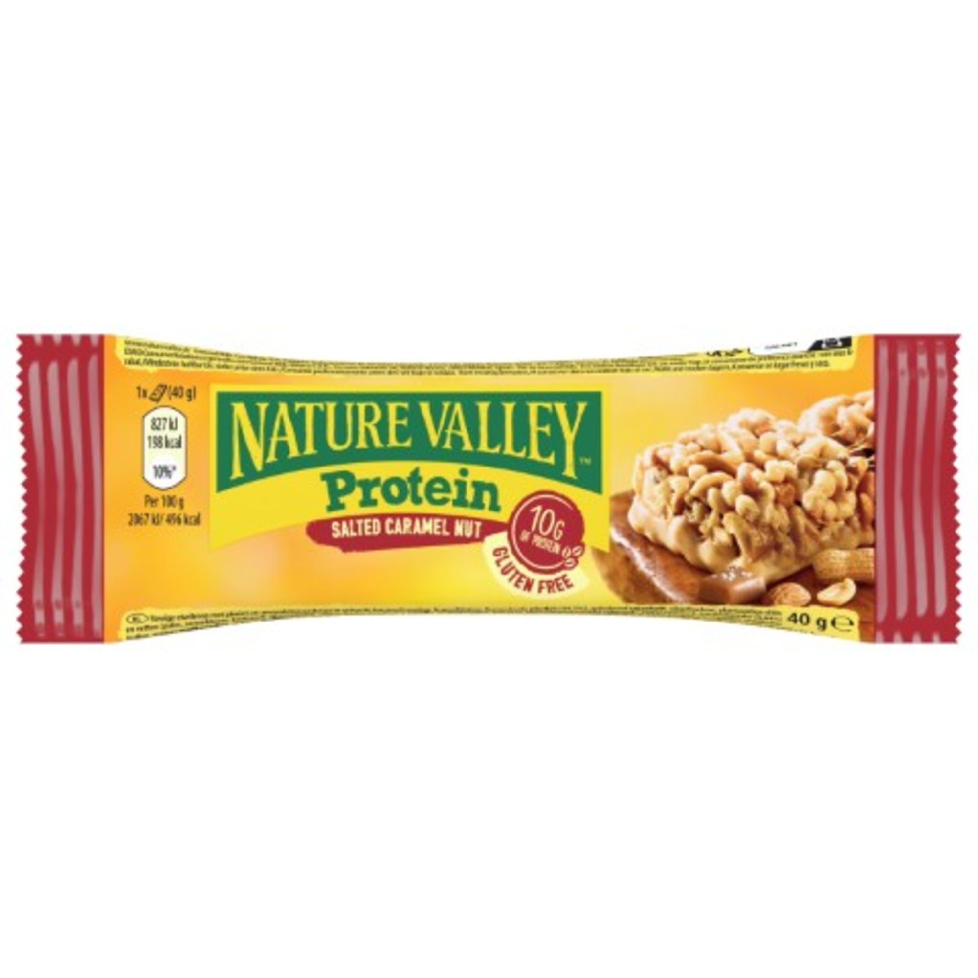 Nature Proteinriegel