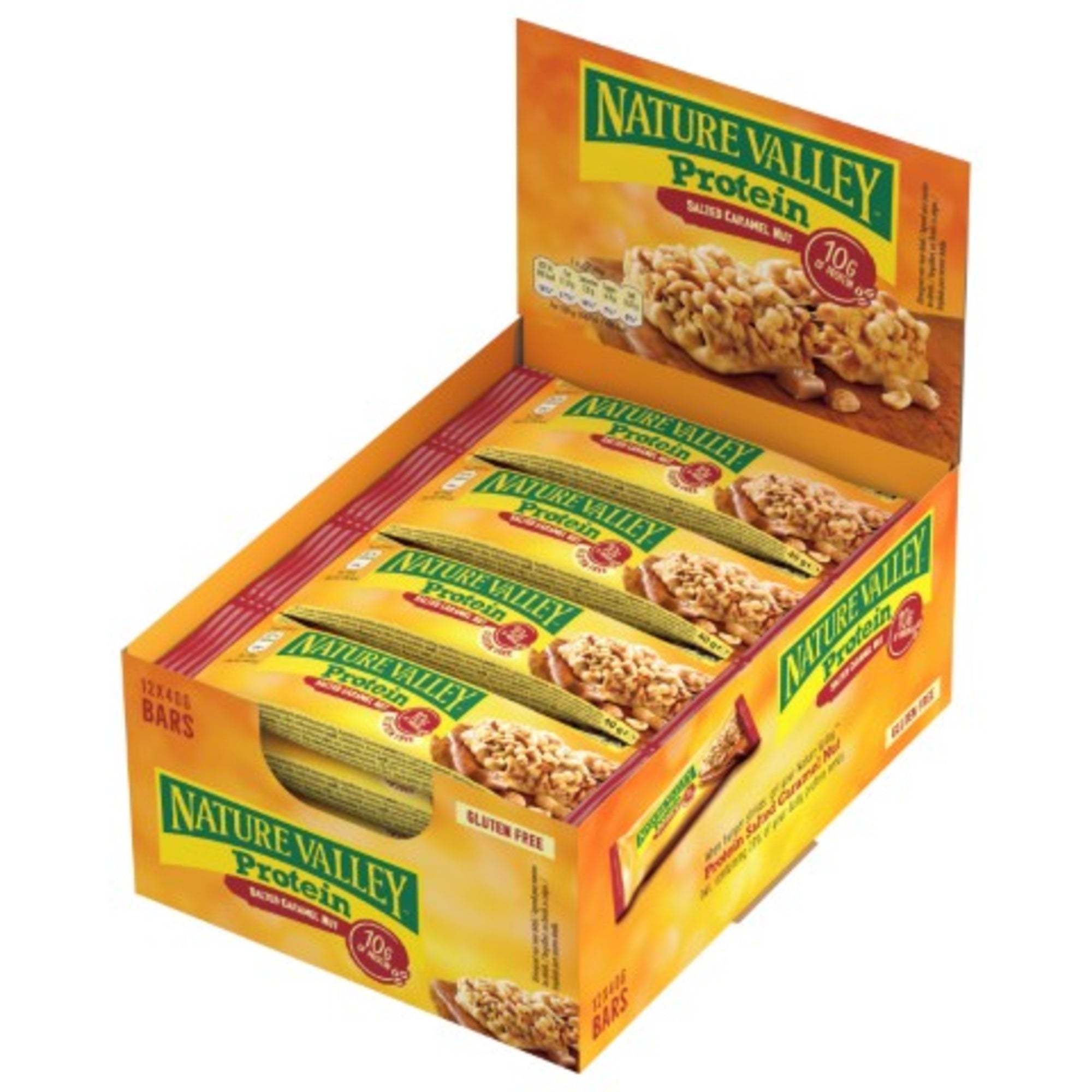 Nature Proteinriegel