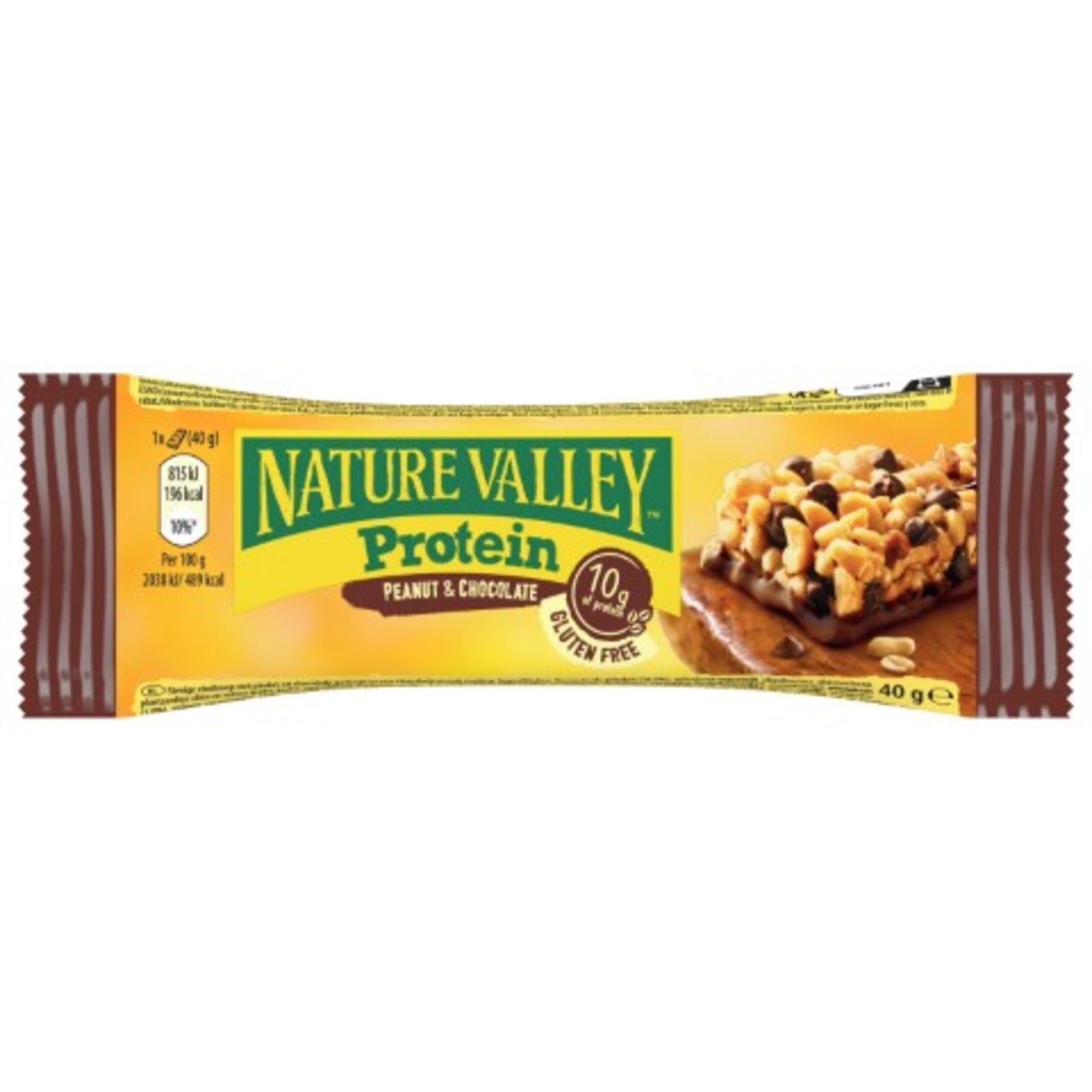 Nature Proteinriegel
