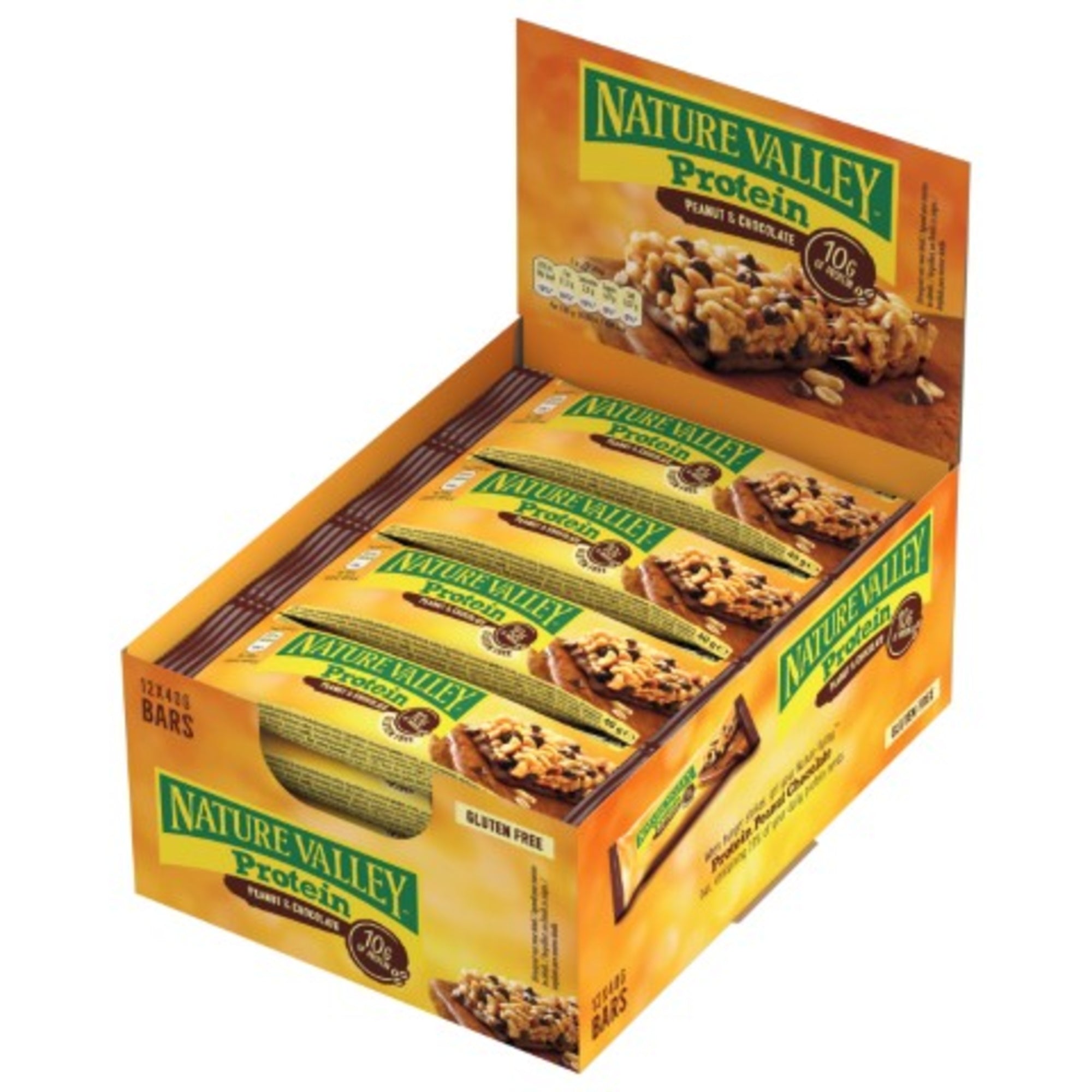 Nature Proteinriegel