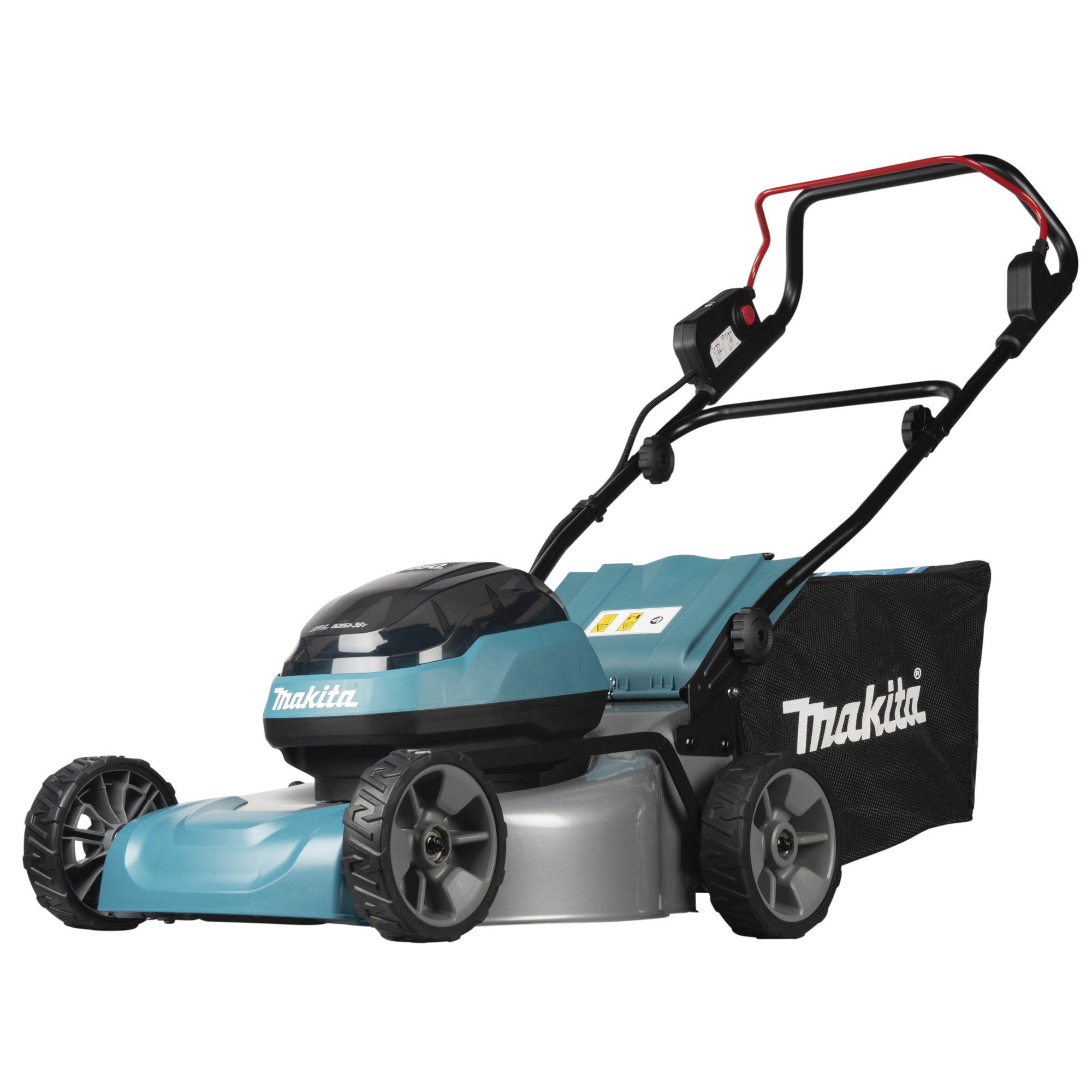 Makita Rasenmäher DLM466Z