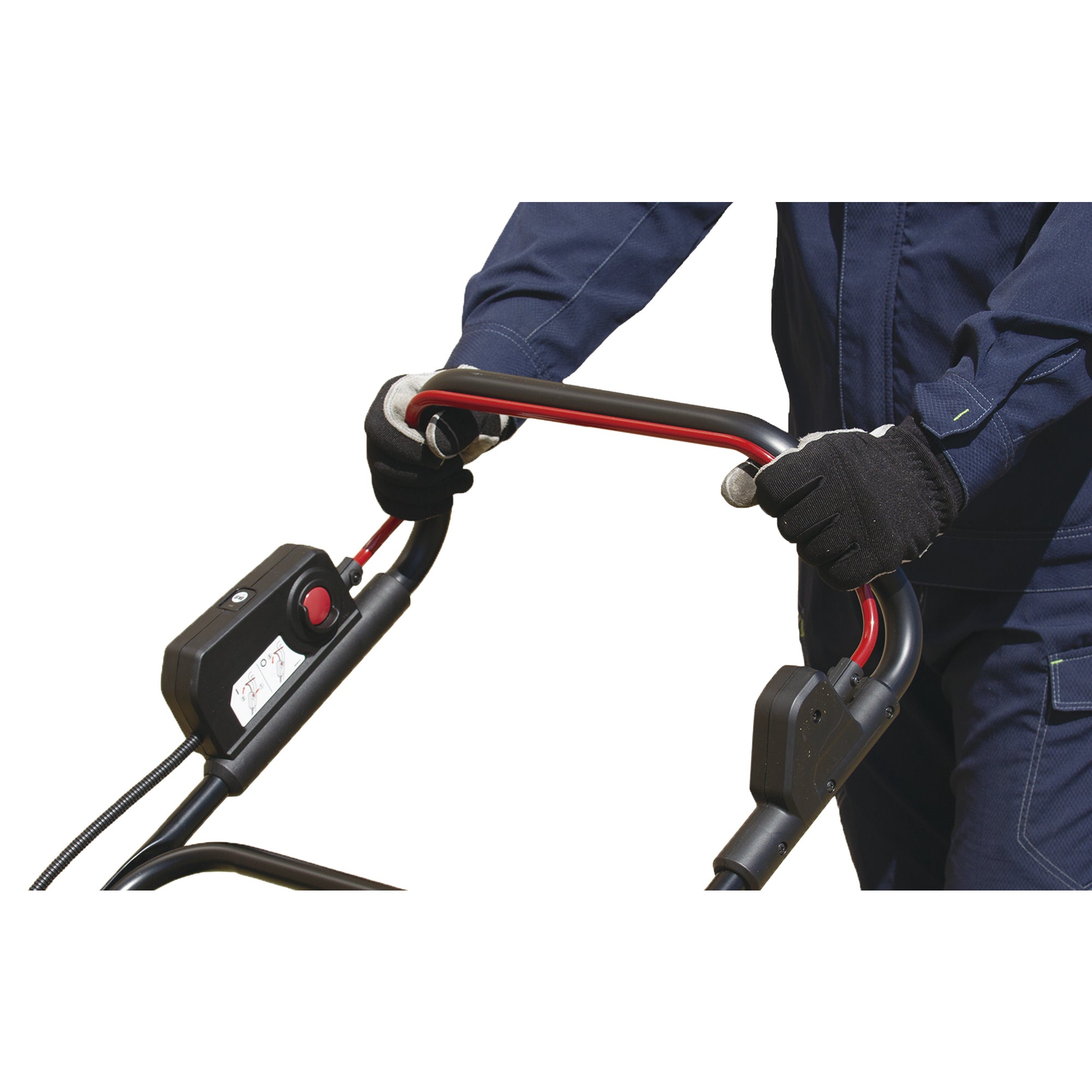 Makita Rasenmäher DLM466Z