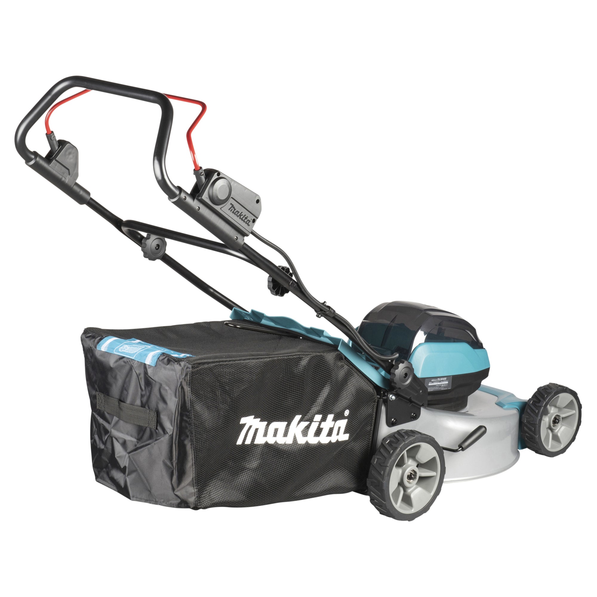 Makita Rasenmäher DLM466Z